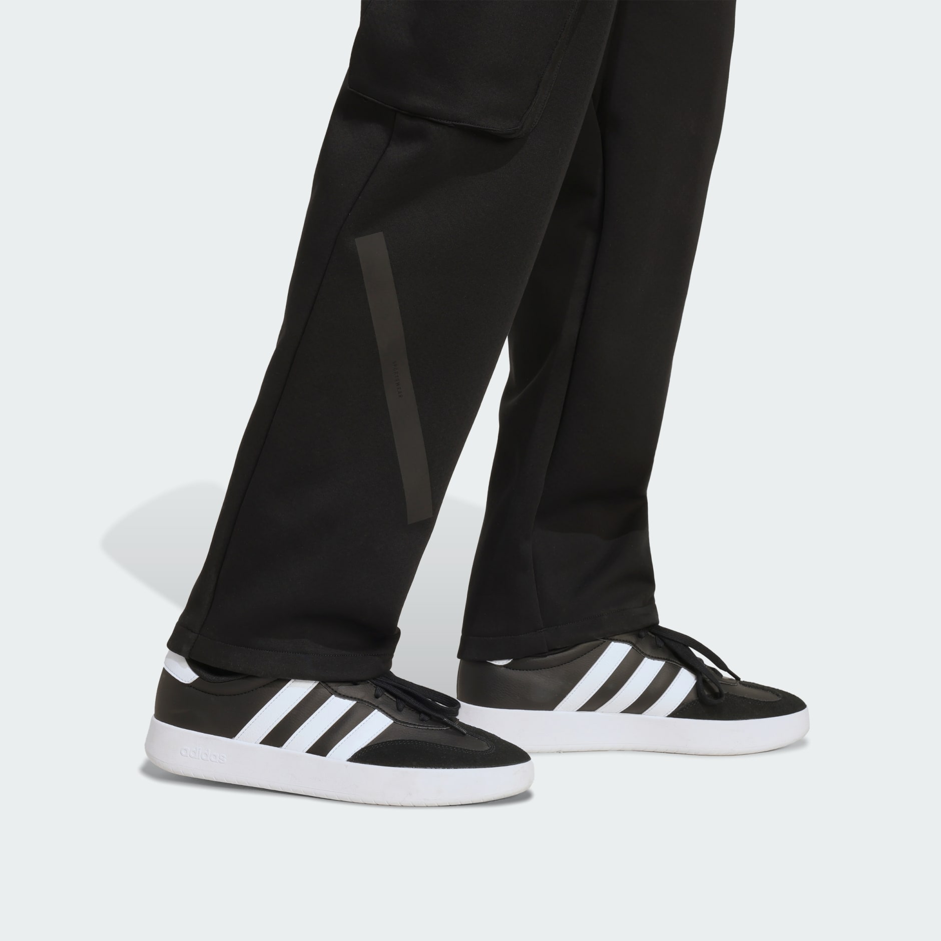Pantalon adidas Z.N.E. cargo Open-Hem