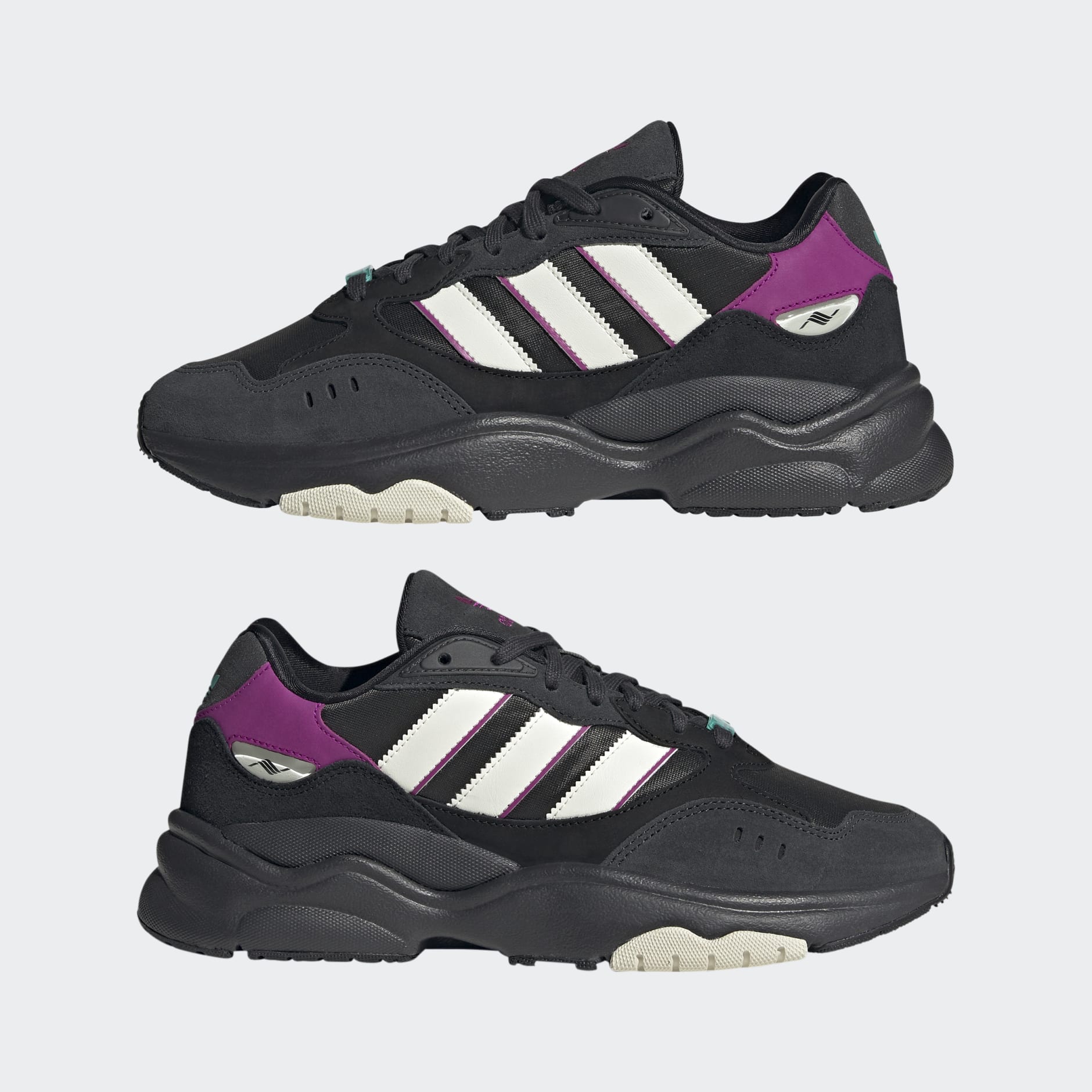 Tenis Retropy F90