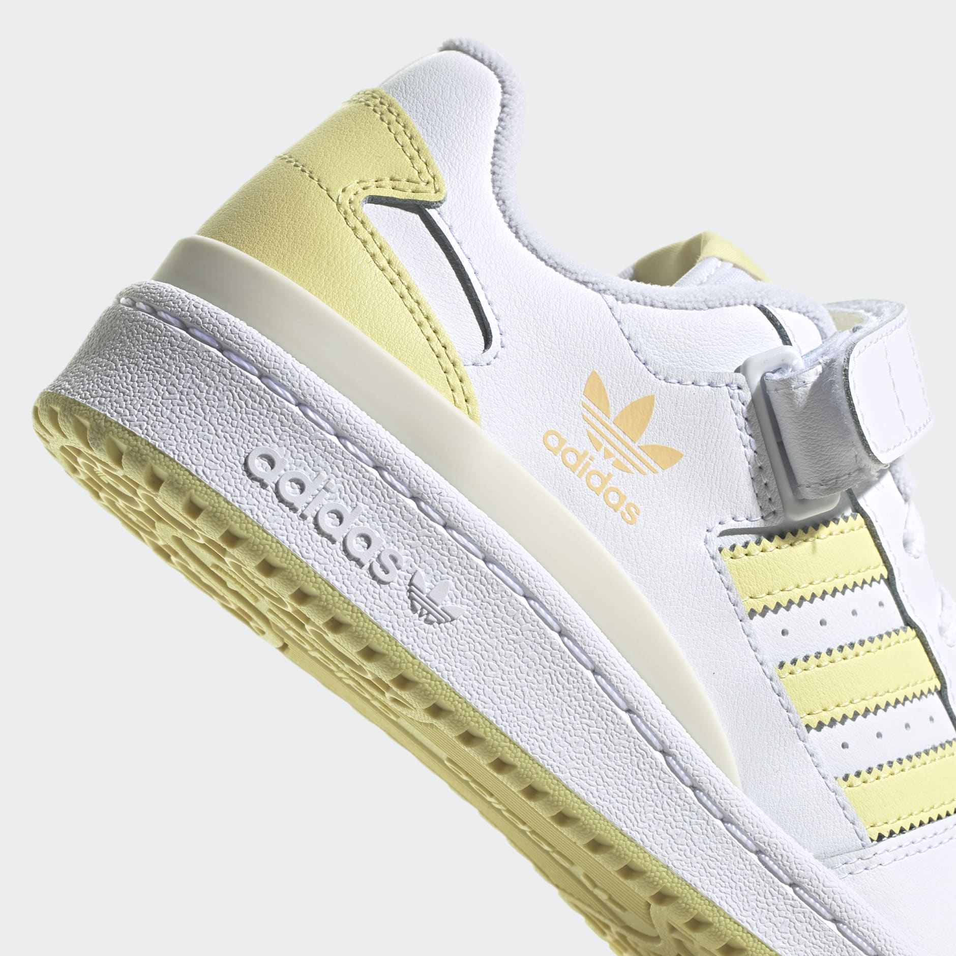 Forum Low Shoes