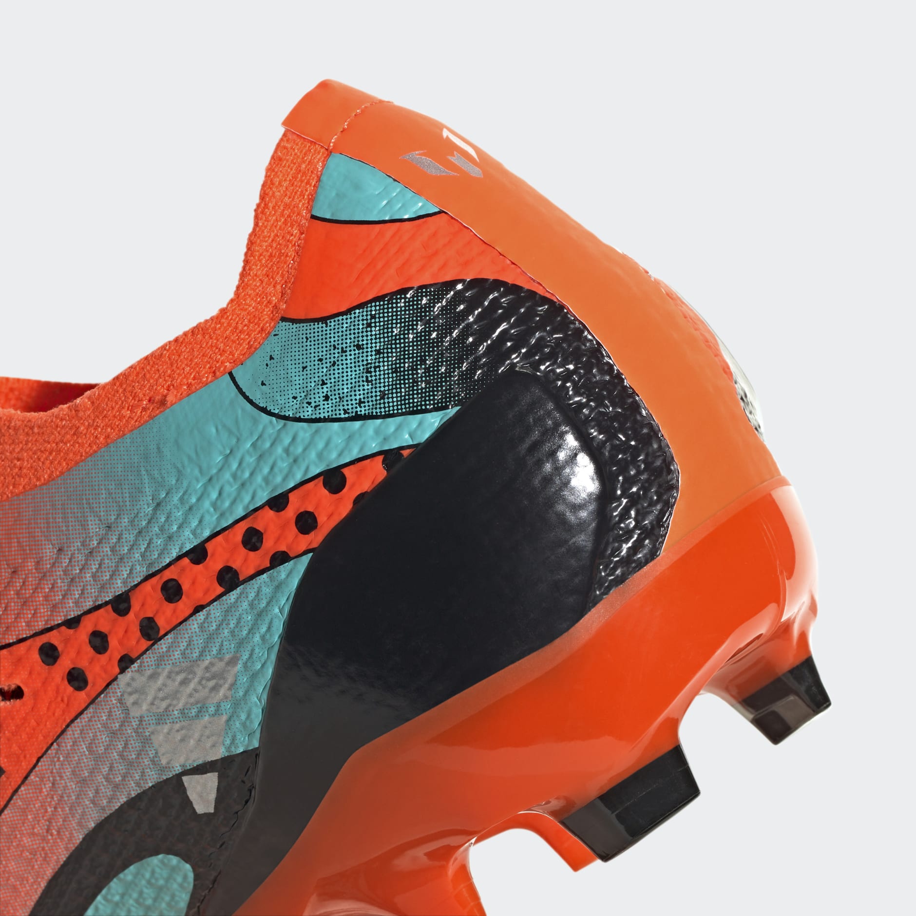 حذاء X Speedportal Messi.1 Firm Ground
