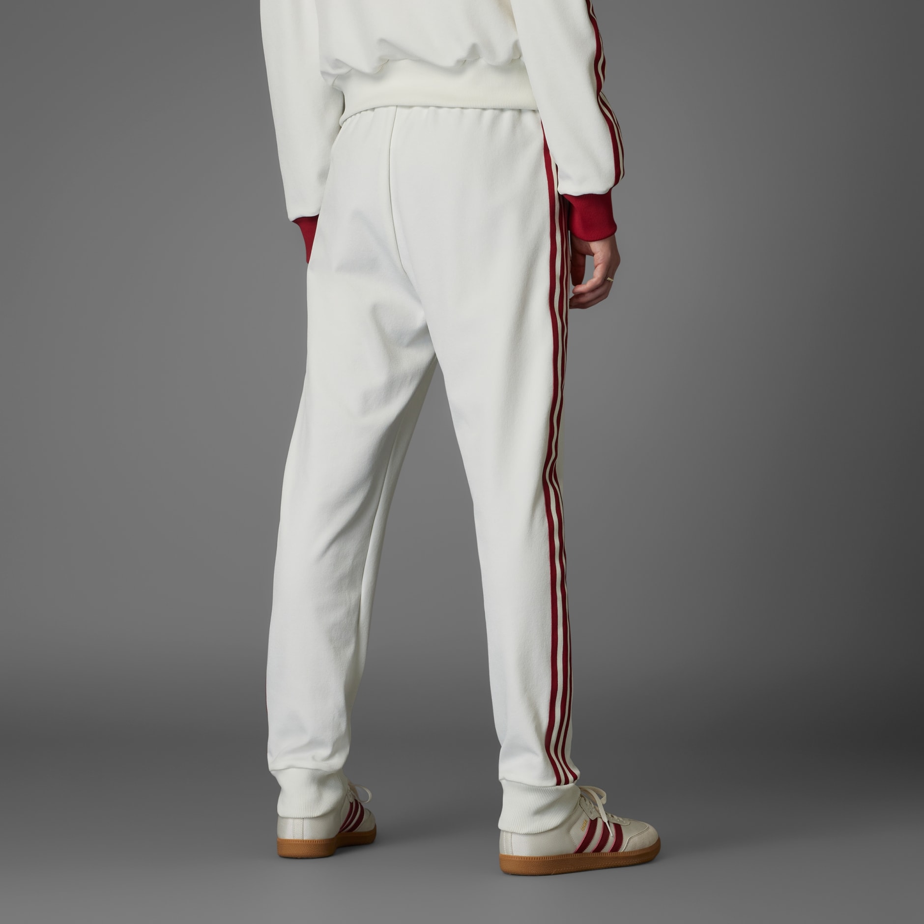 Pantaloni de trening aniversari FC Bayern