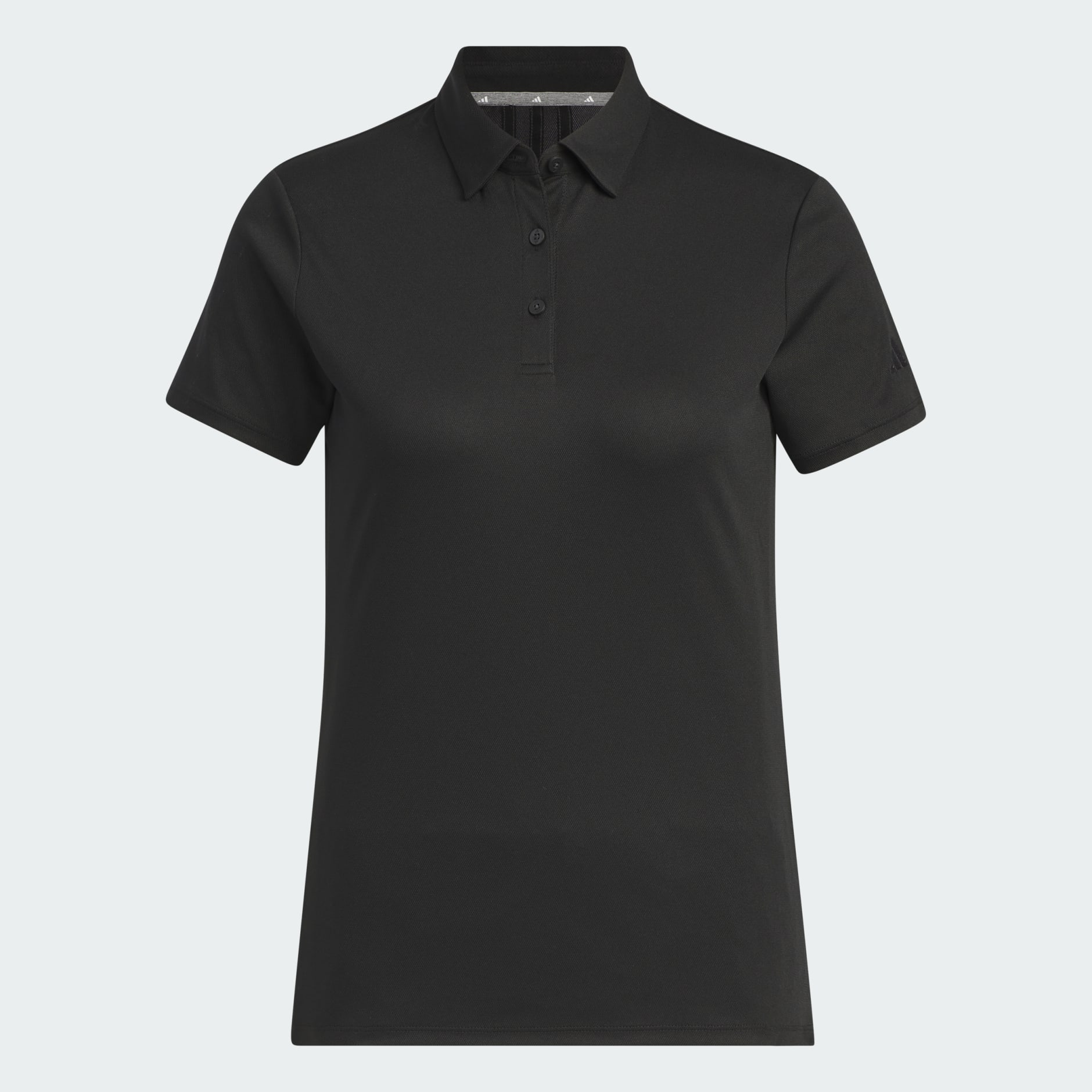 Short Sleeve Polo Shirt