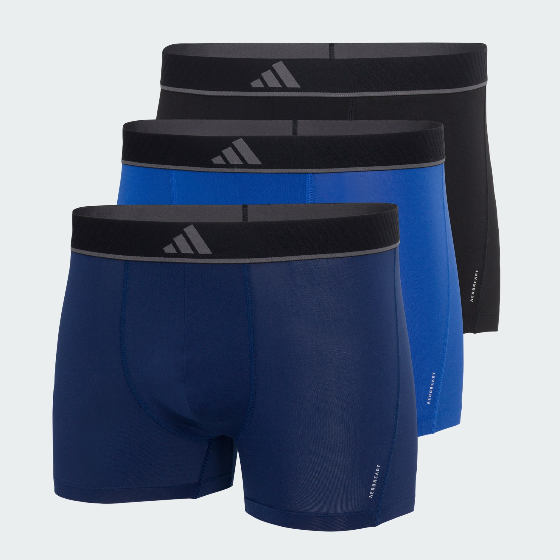ACTIVE MICRO FLEX ECO TRUNK 3 PACK UNDERWEAR