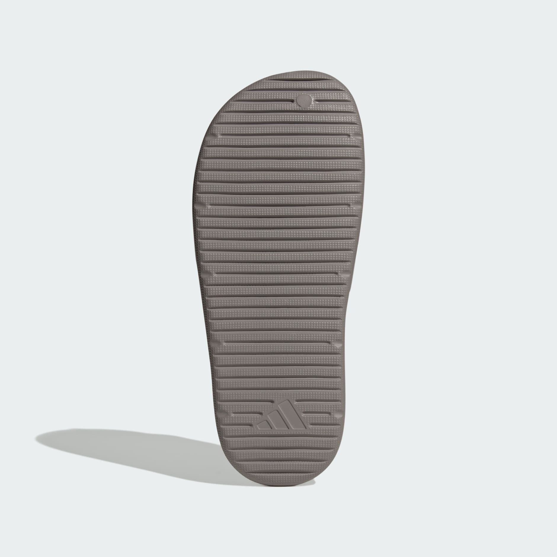 Shoes - Znsory Slides - Grey | adidas Oman