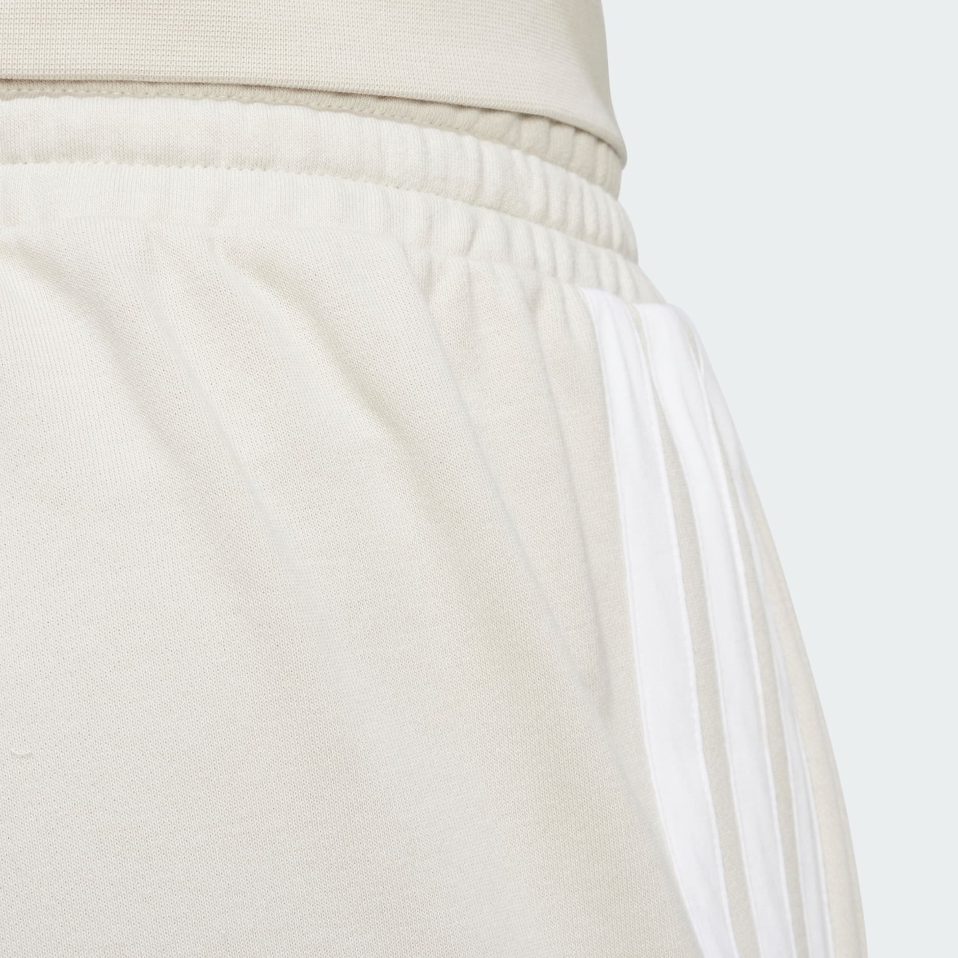 Essential 3-Stripes French Terry Pants