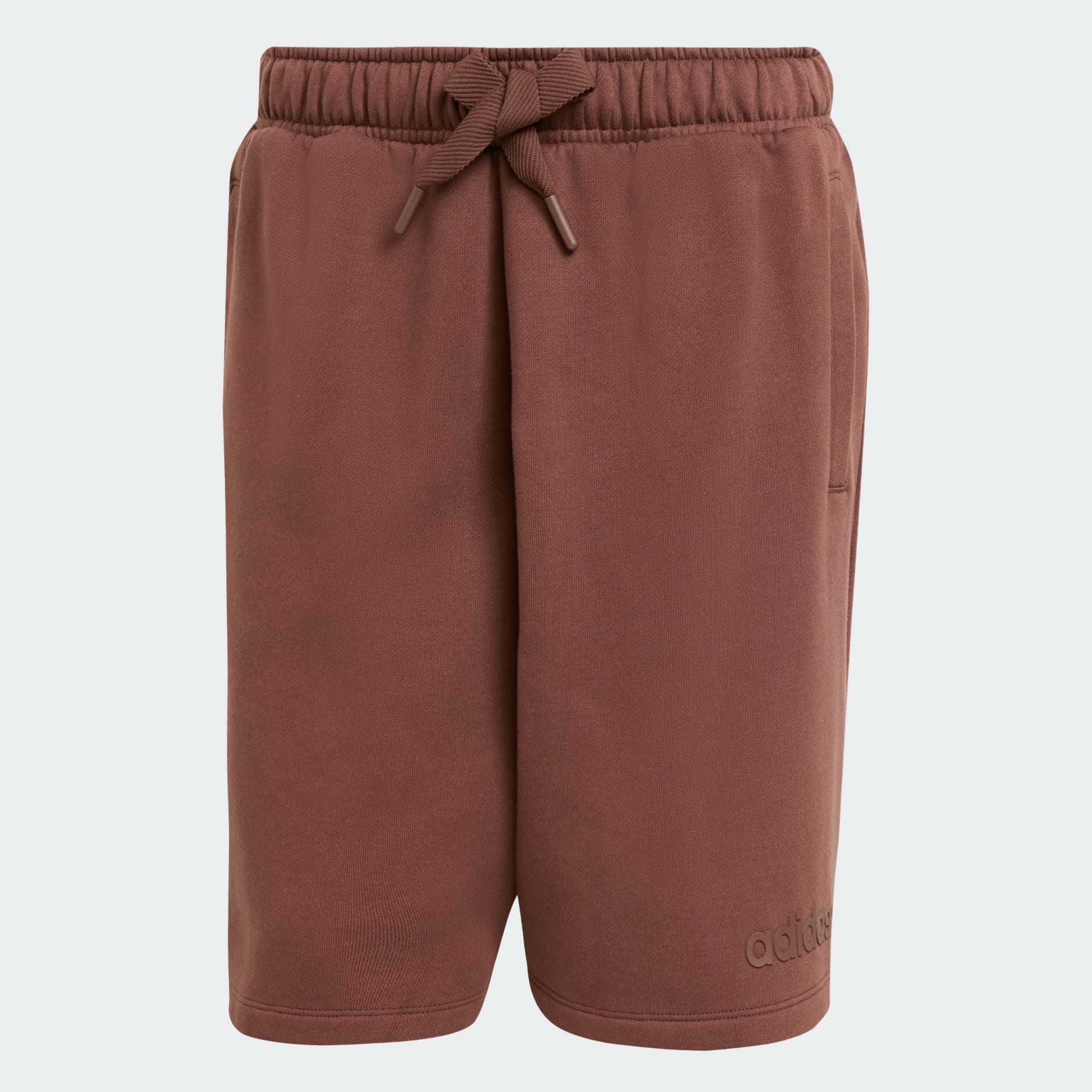 Pantaloni scurți supradimensionați Essentials Linear