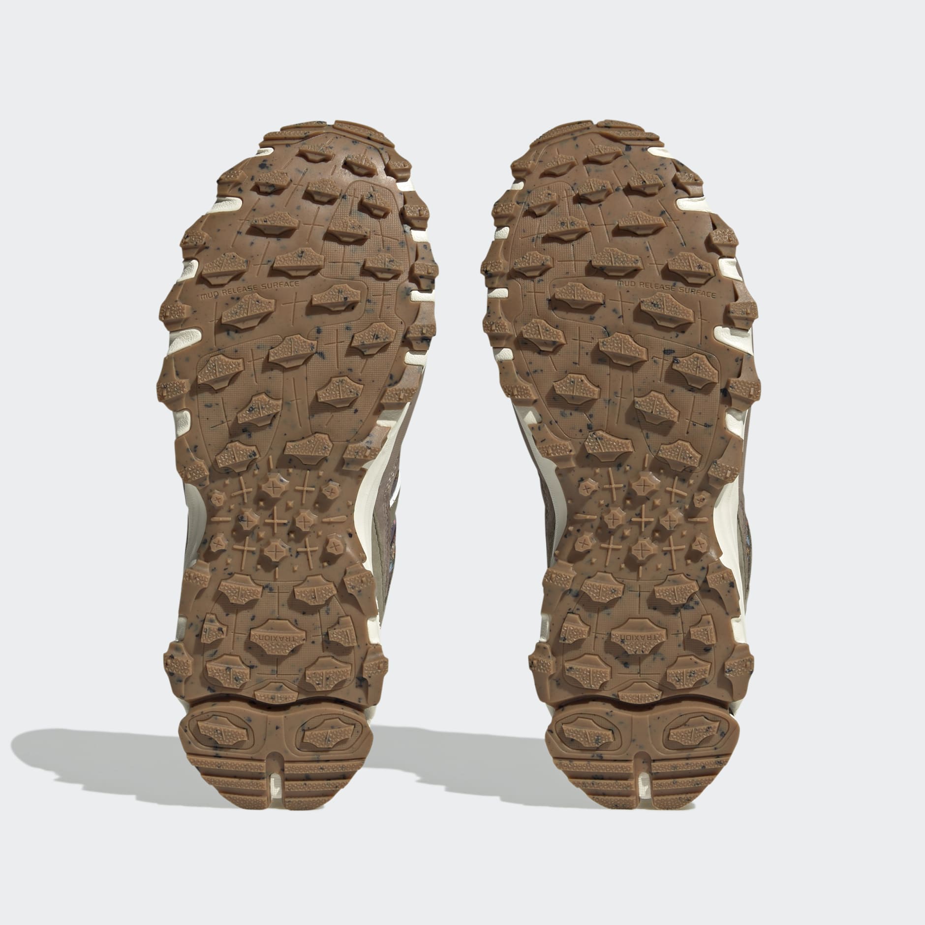 Women's Shoes - Hyperturf x Moomin - Brown | adidas Saudi Arabia