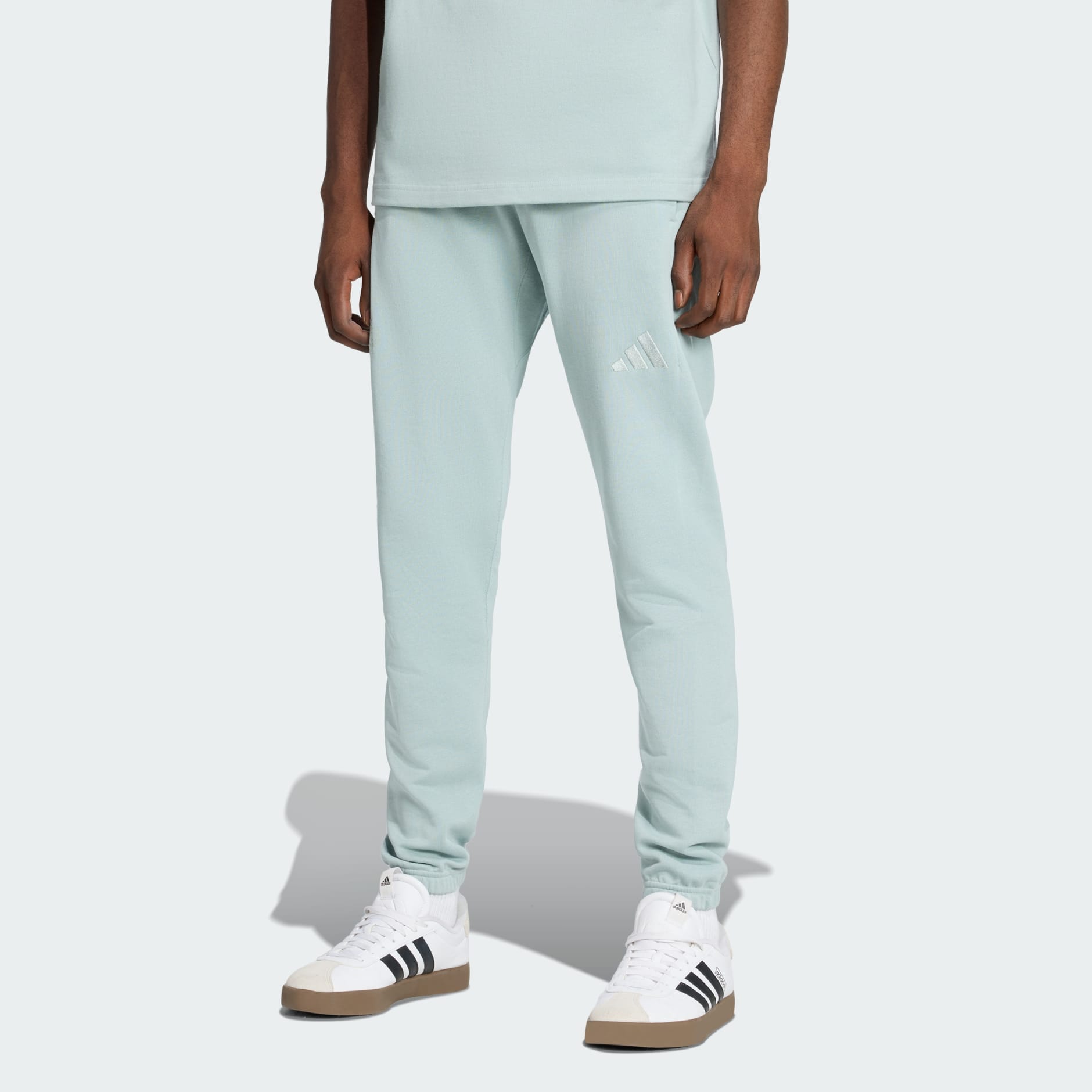 Pantalon fusel&eacute; molleton ALL SZN Regular