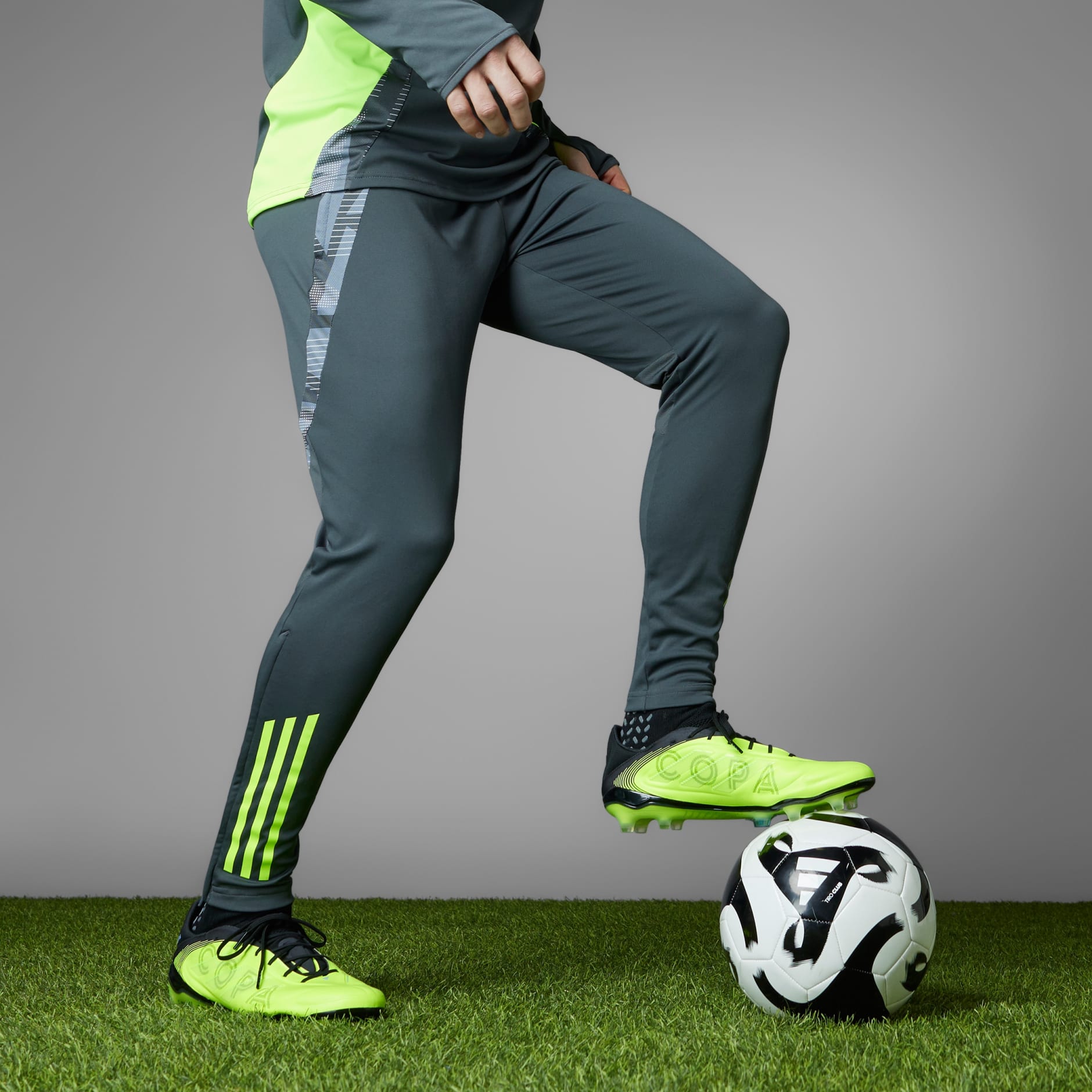 حذاء Copa Pure 3 Elite Firm Ground