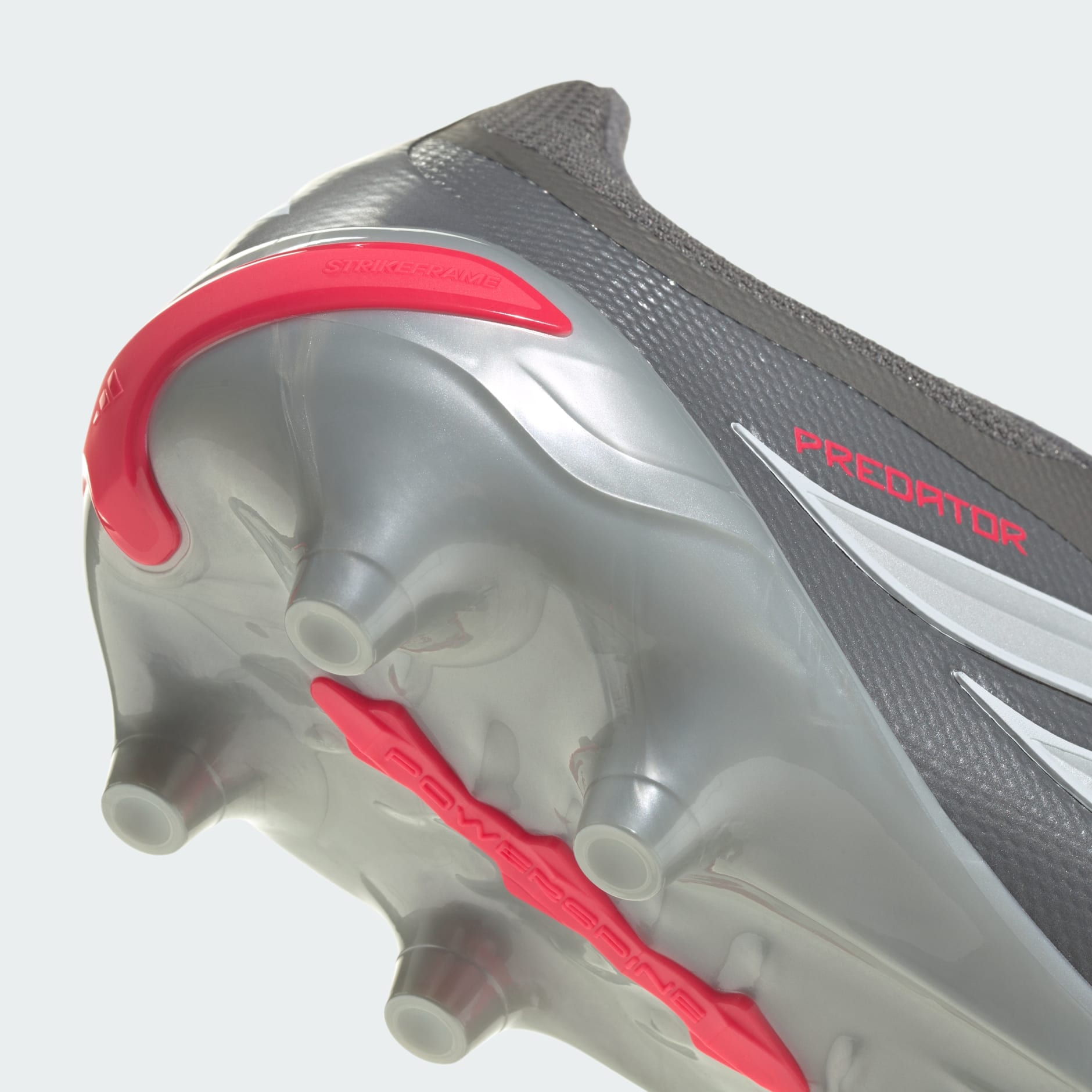 Predator League Fold-Over Tongue Artificial Ground Football Boots