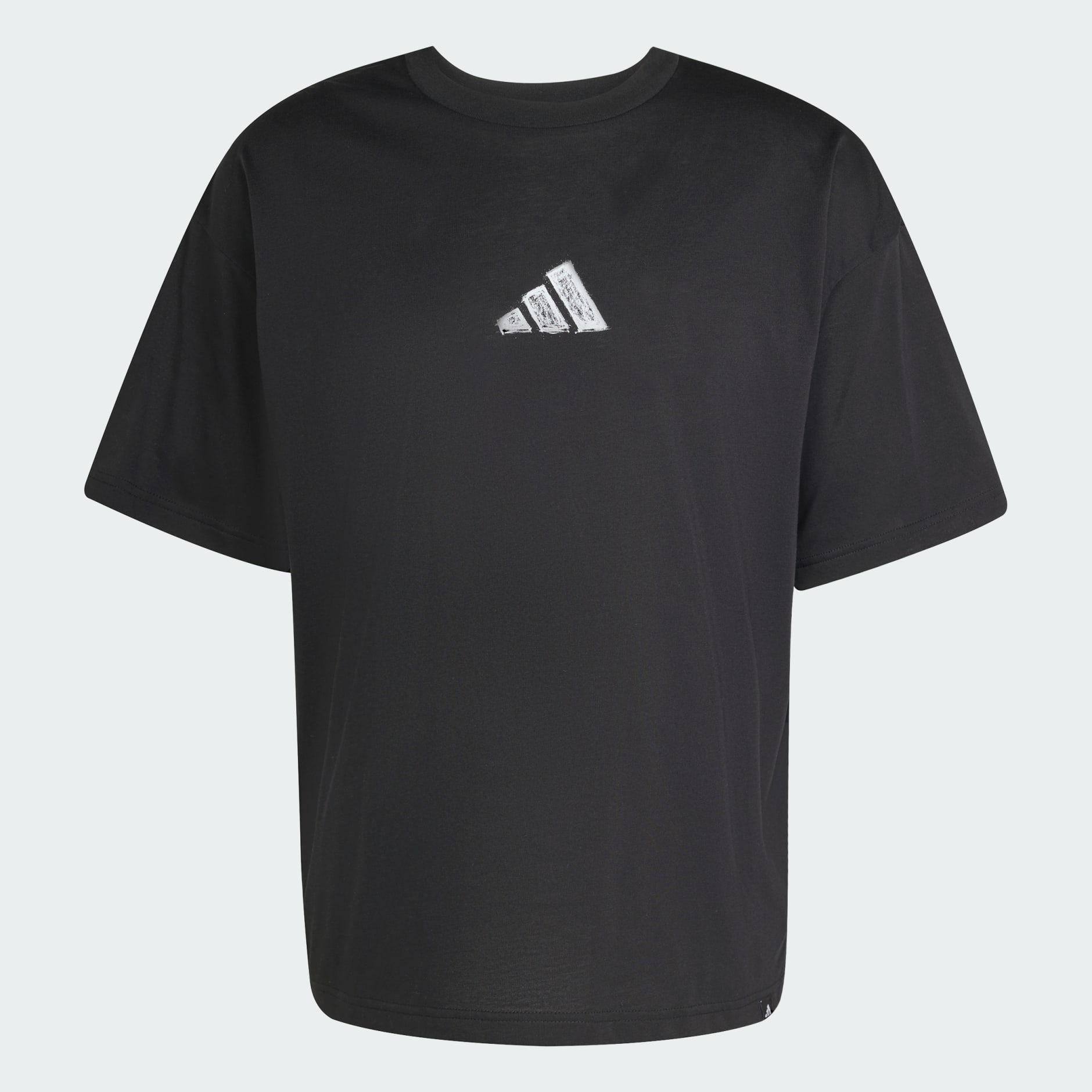CAMISETA GRAPHIC CLIMACOOL POWER TRAINING