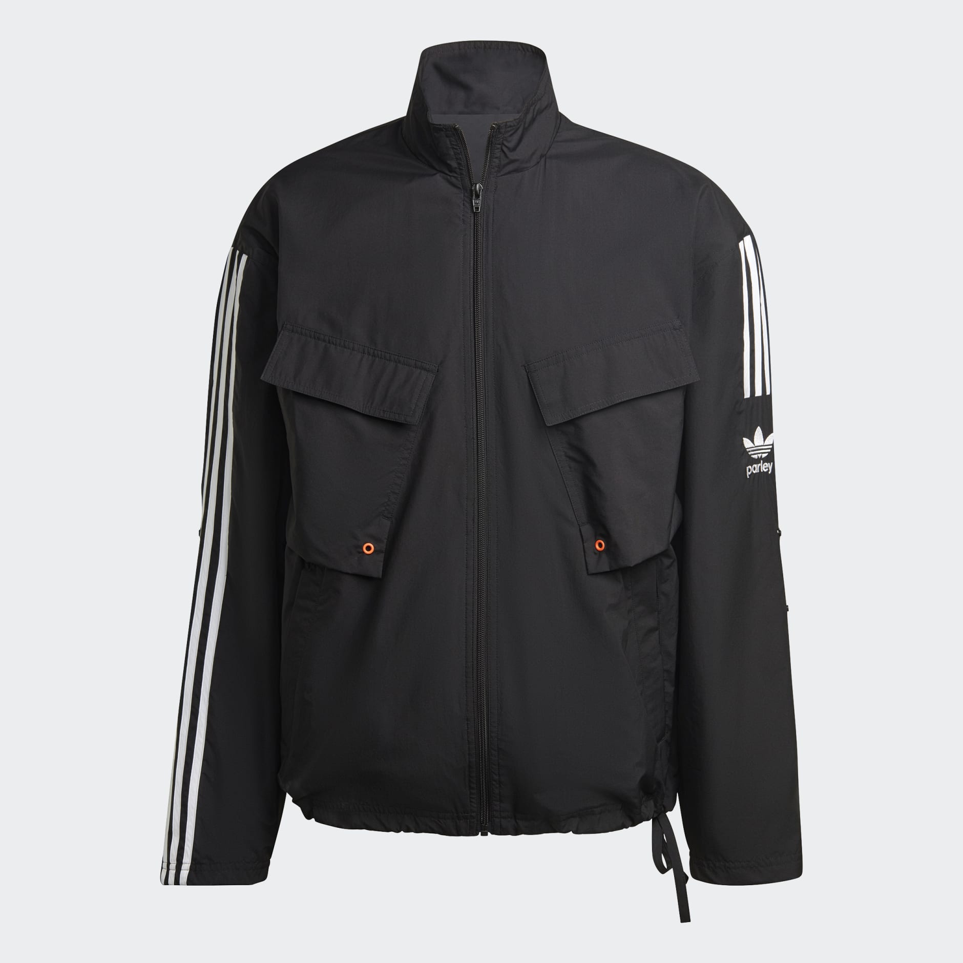 Adicolor Parley Track Jacket