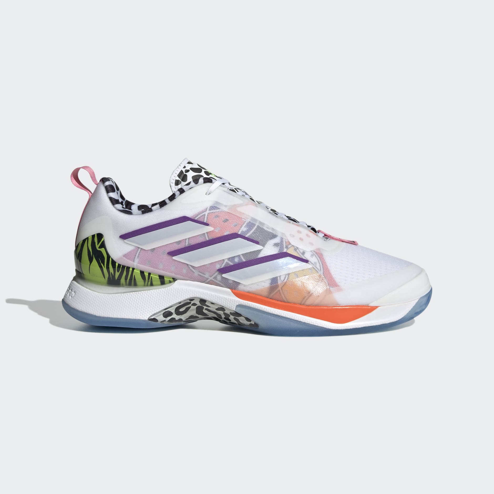 AVACOURT SHOES