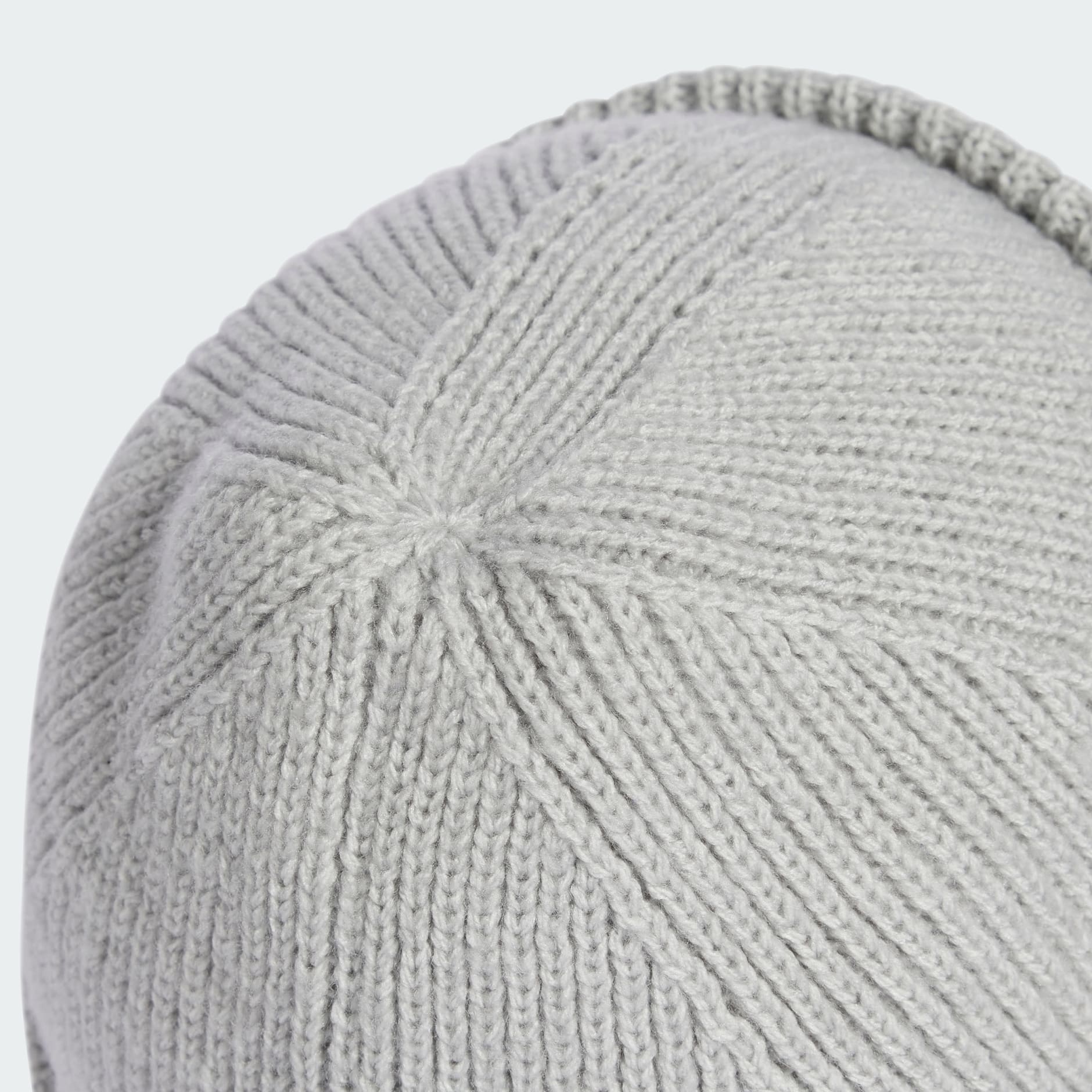 Cuffed Beanie