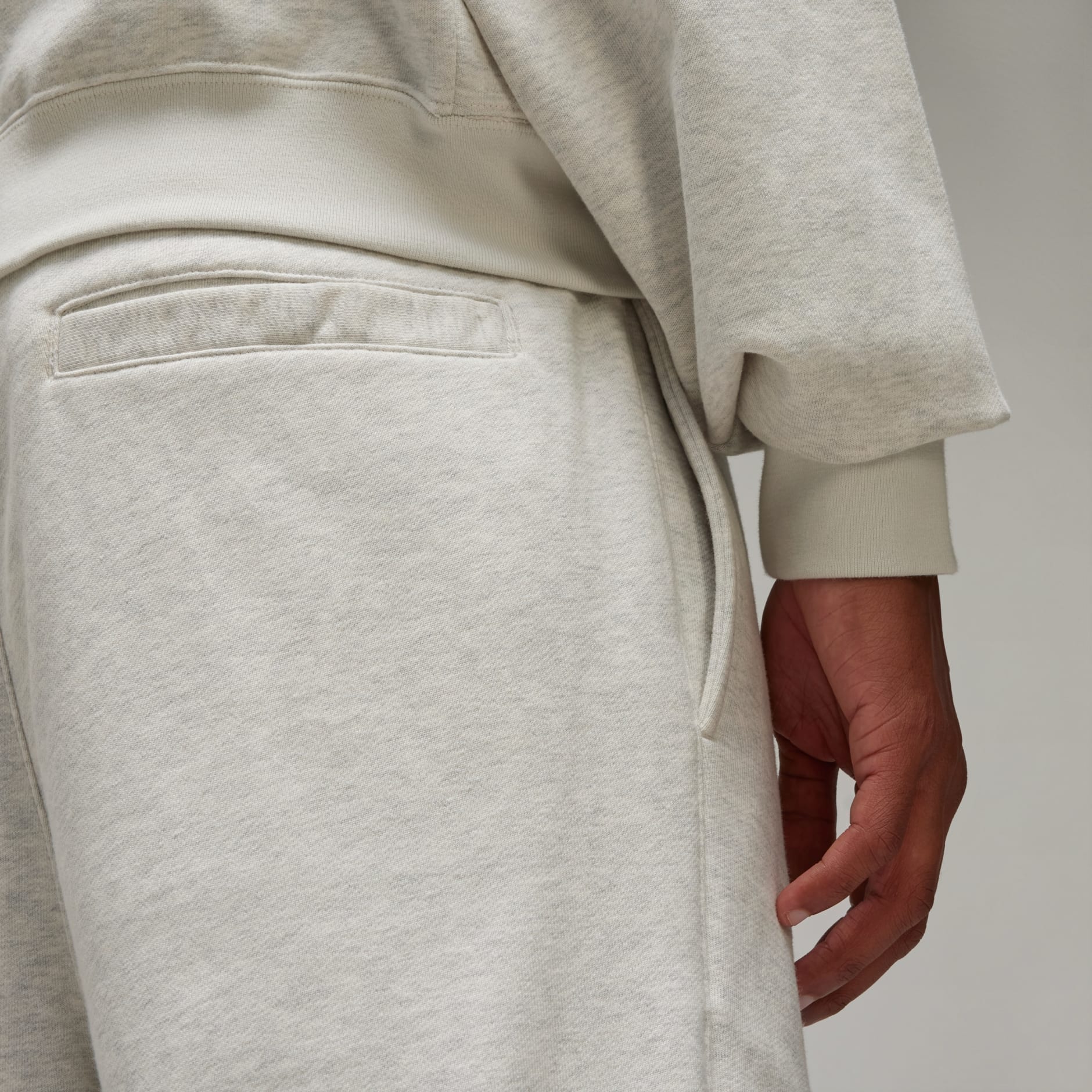 Y-3 French Terry Track Pants