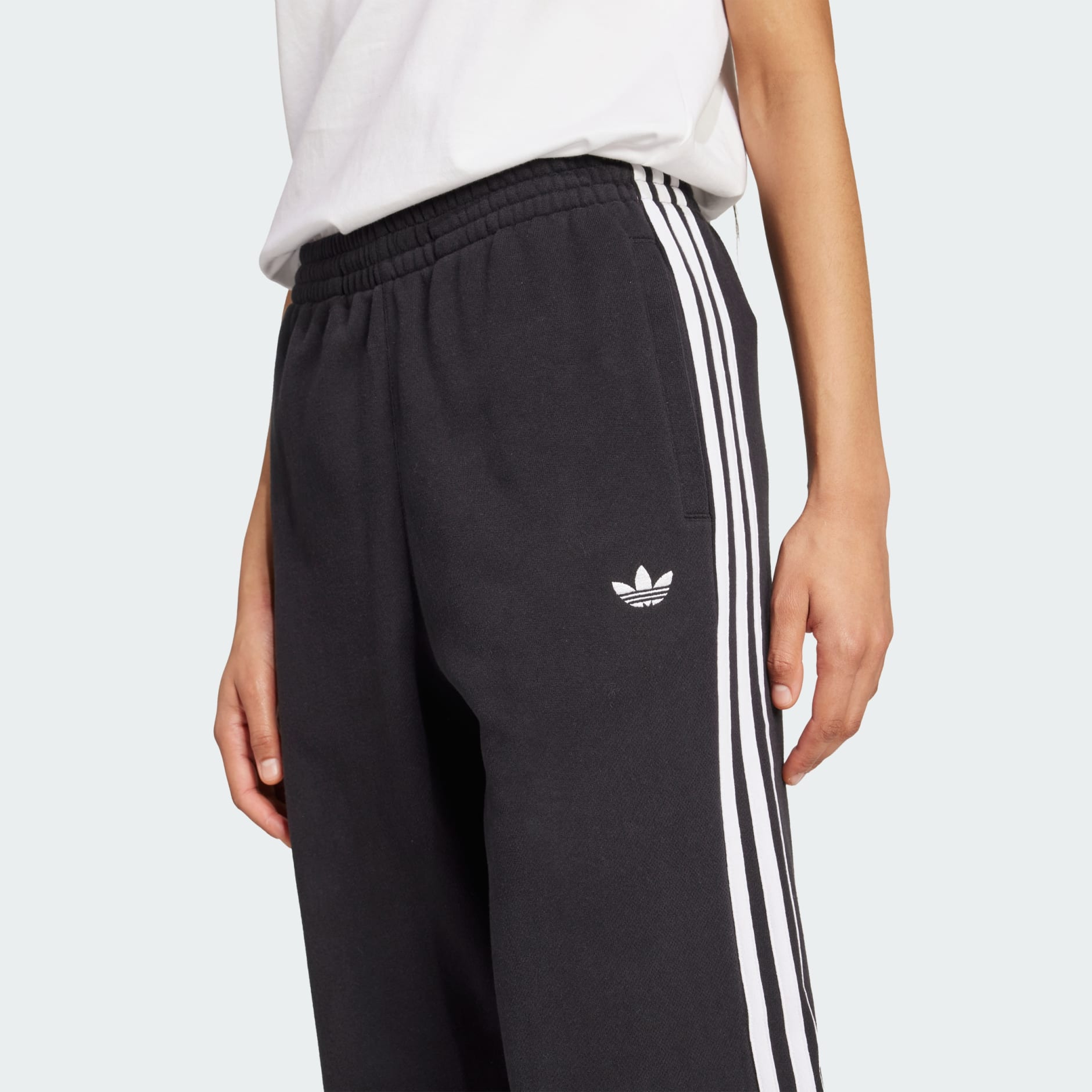 Hlače za trčanje Adicolor 3-Stripes Regular