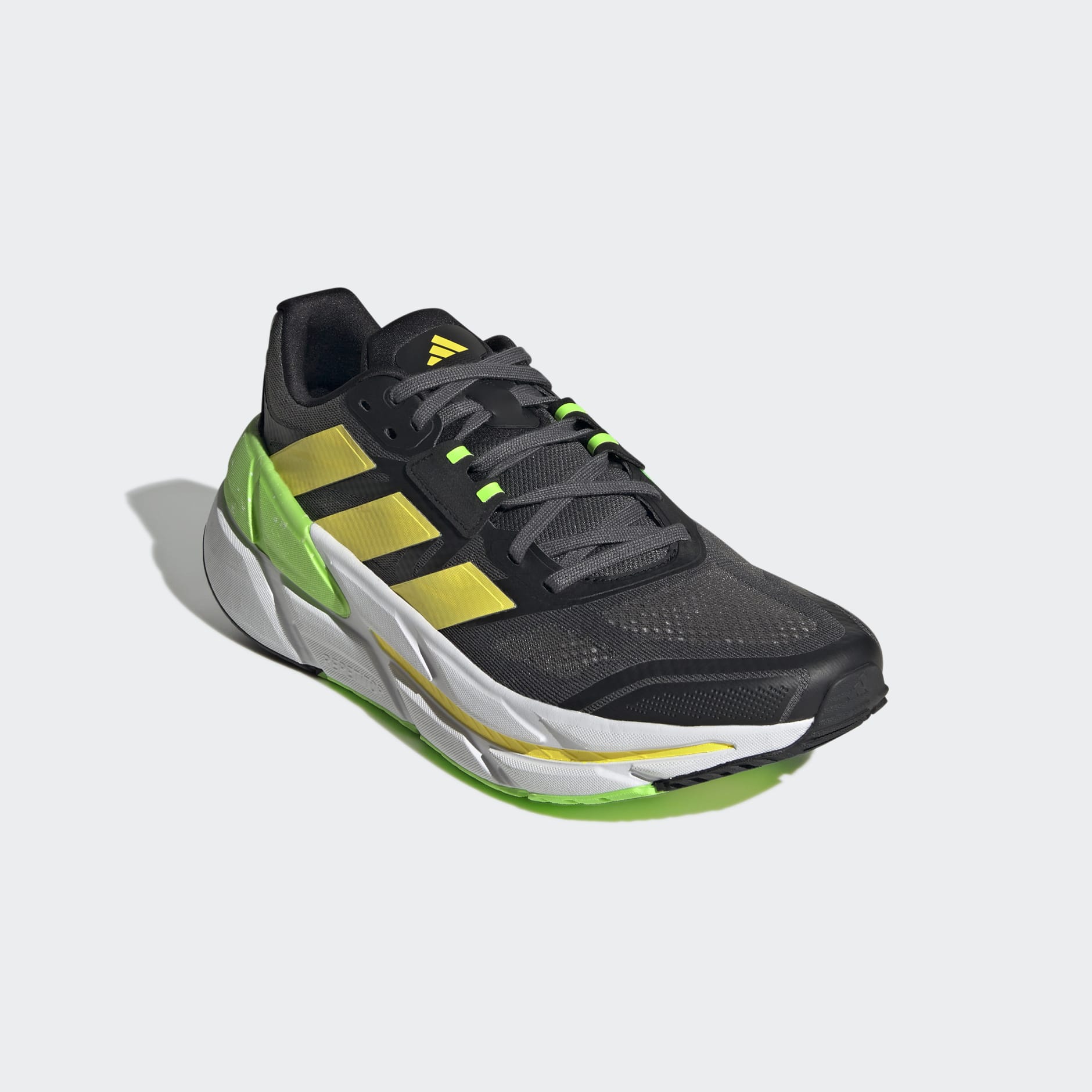 Shoes - Adistar CS Shoes - Grey | adidas South Africa