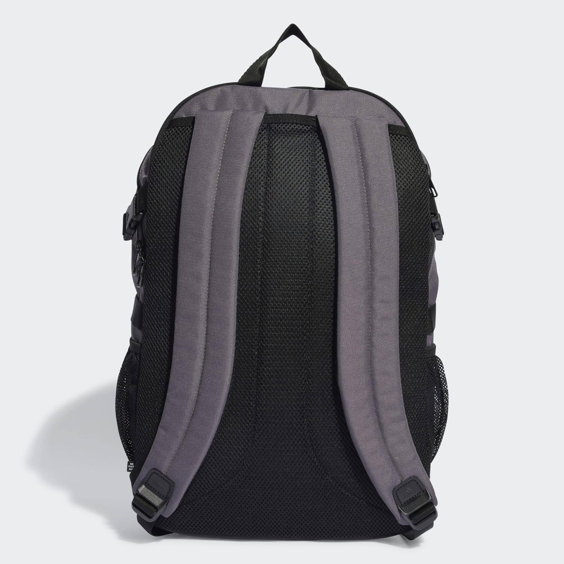 adidas Power Backpack Grey adidas SA