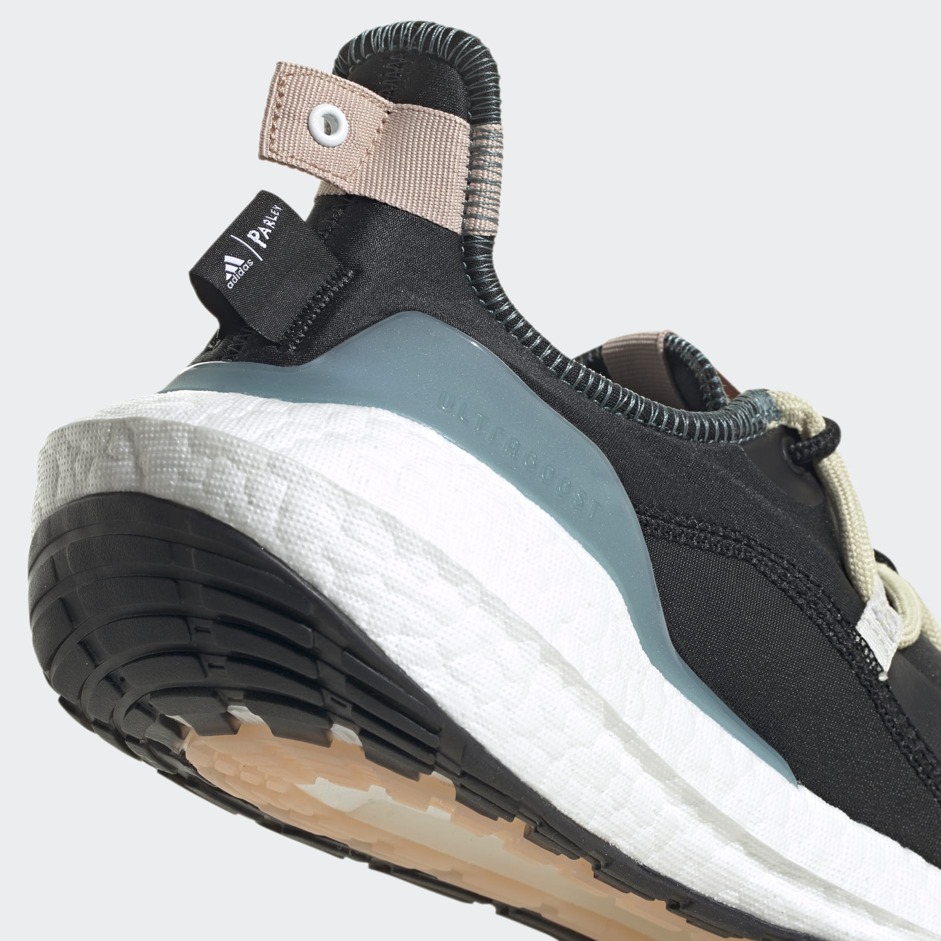 Ultraboost 21 x Parley Shoes