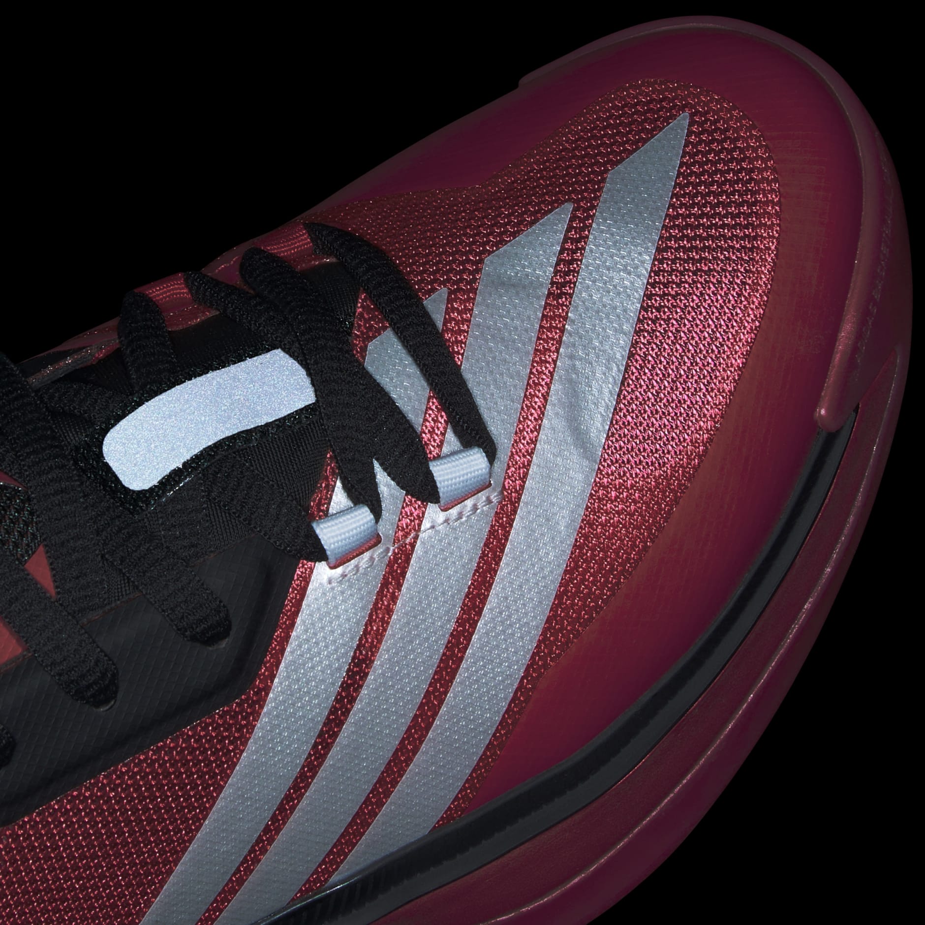 Pantofi sport Adizero Select 3.0 Low