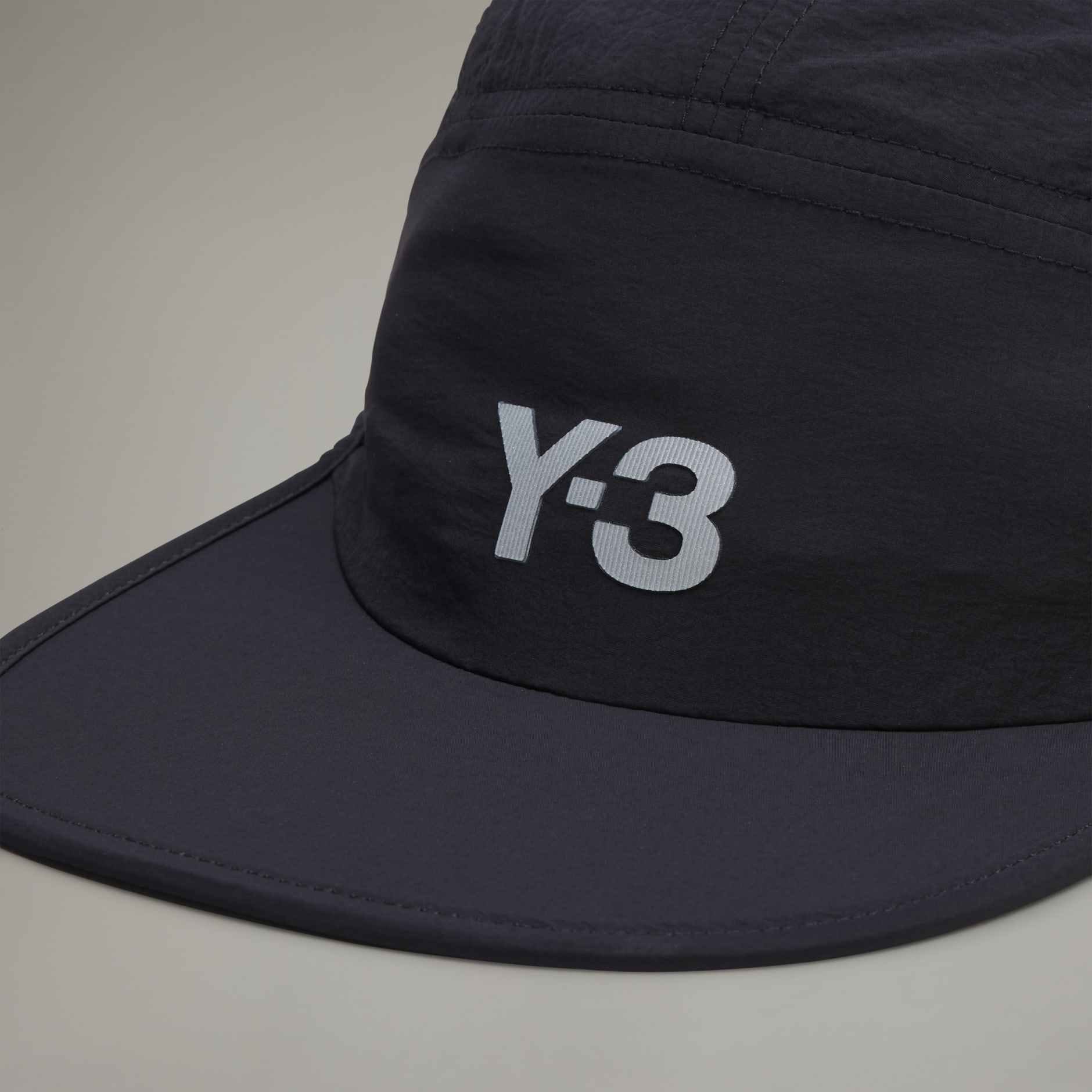 Y-3 Running Cap