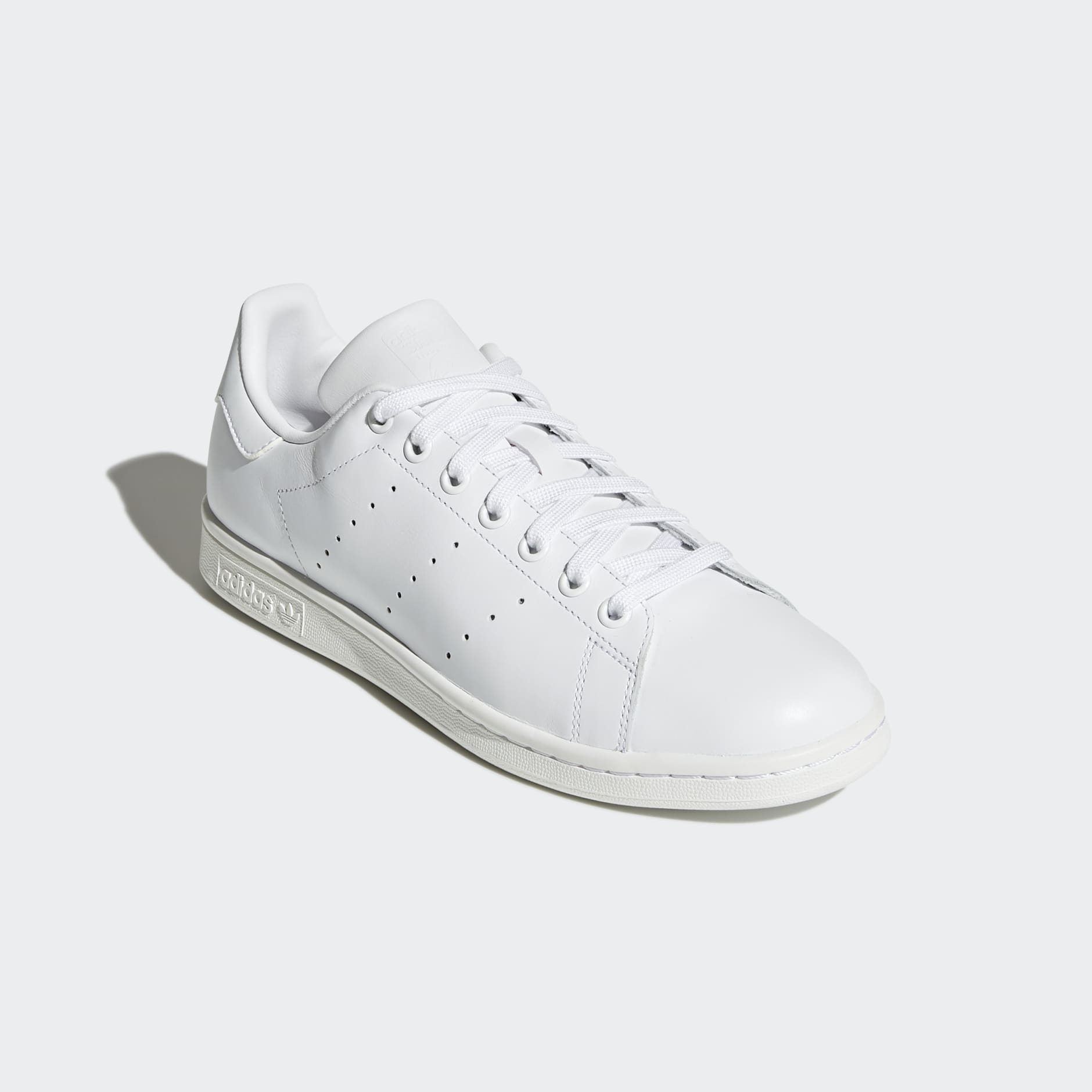 Shoes Stan Smith Shoes White adidas Bahrain