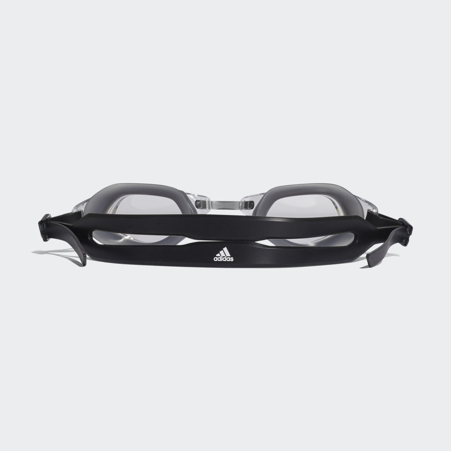 persistar fit unmirrored swim goggle