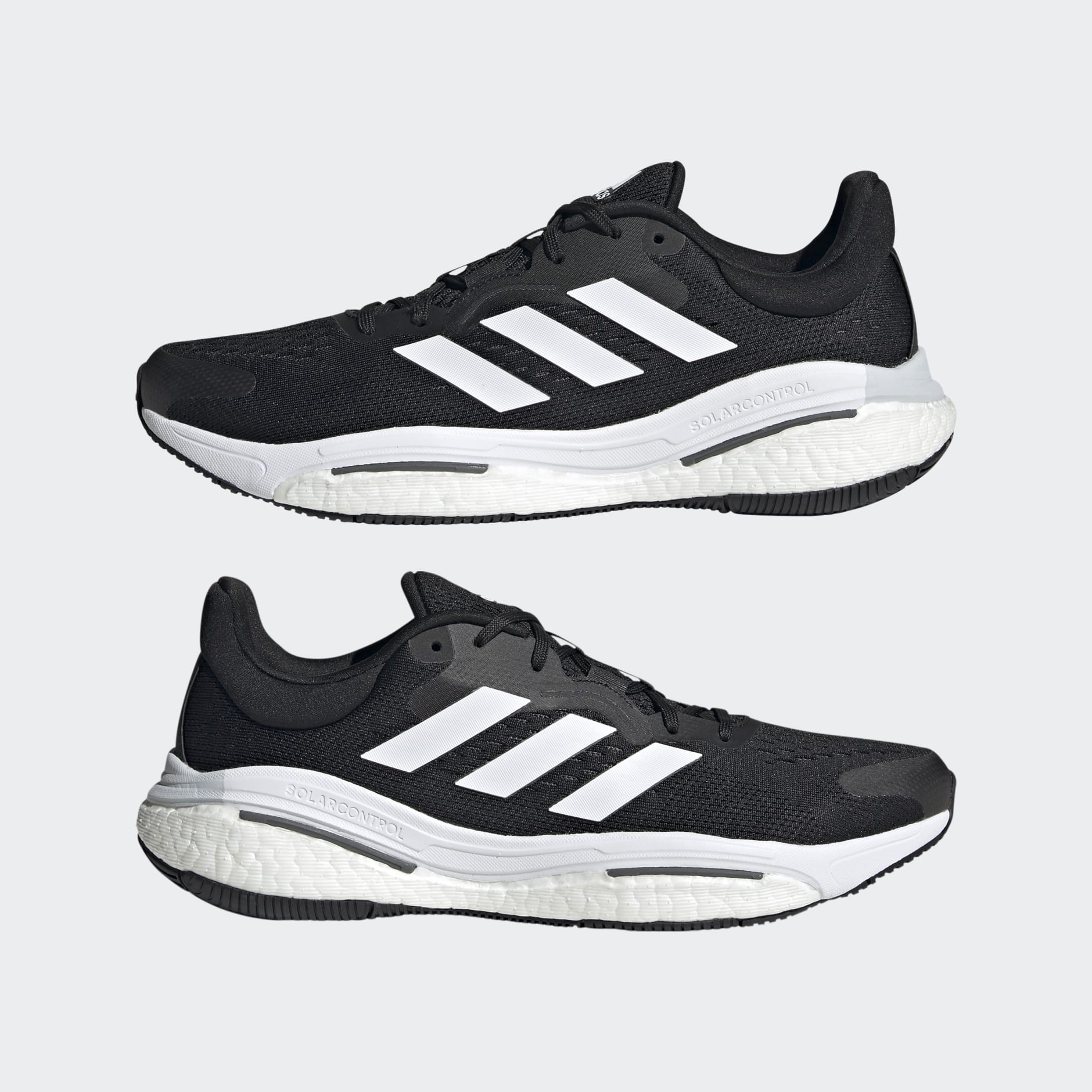Tenis Solarcontrol