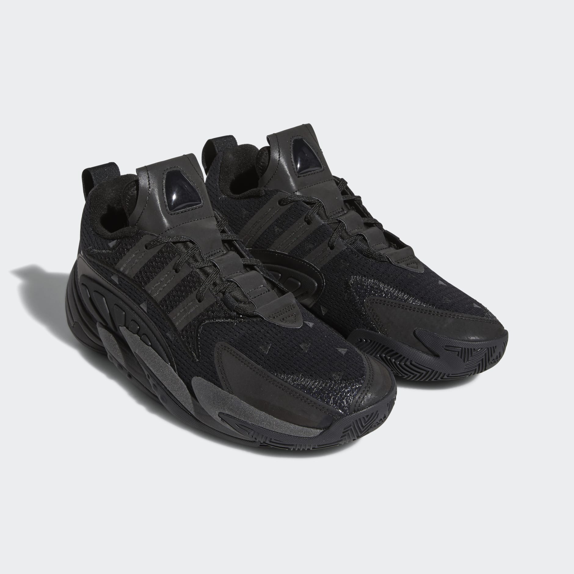 Pharrell Williams Crazy BYW 2.0 Shoes