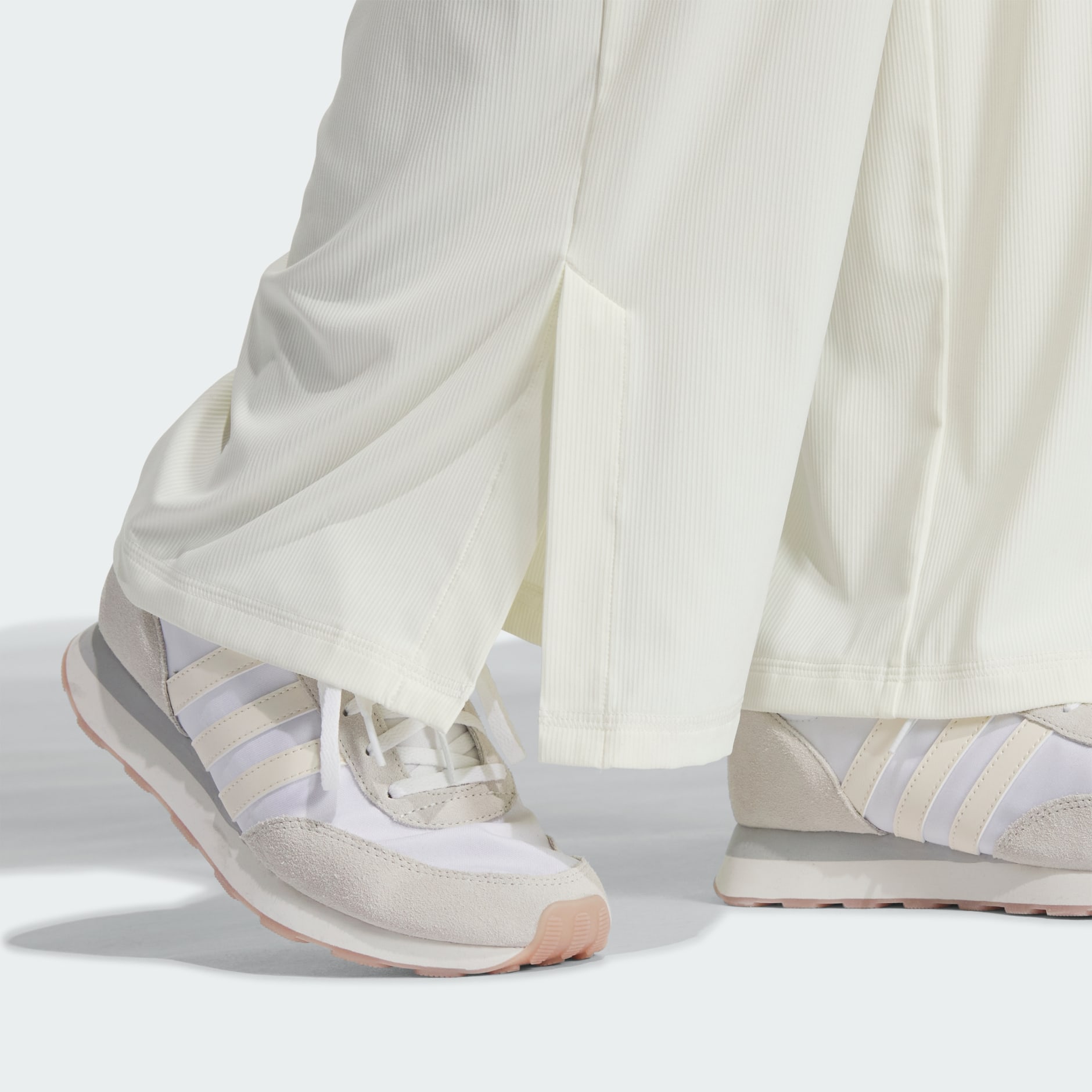 Cool Feeling Wide Pants