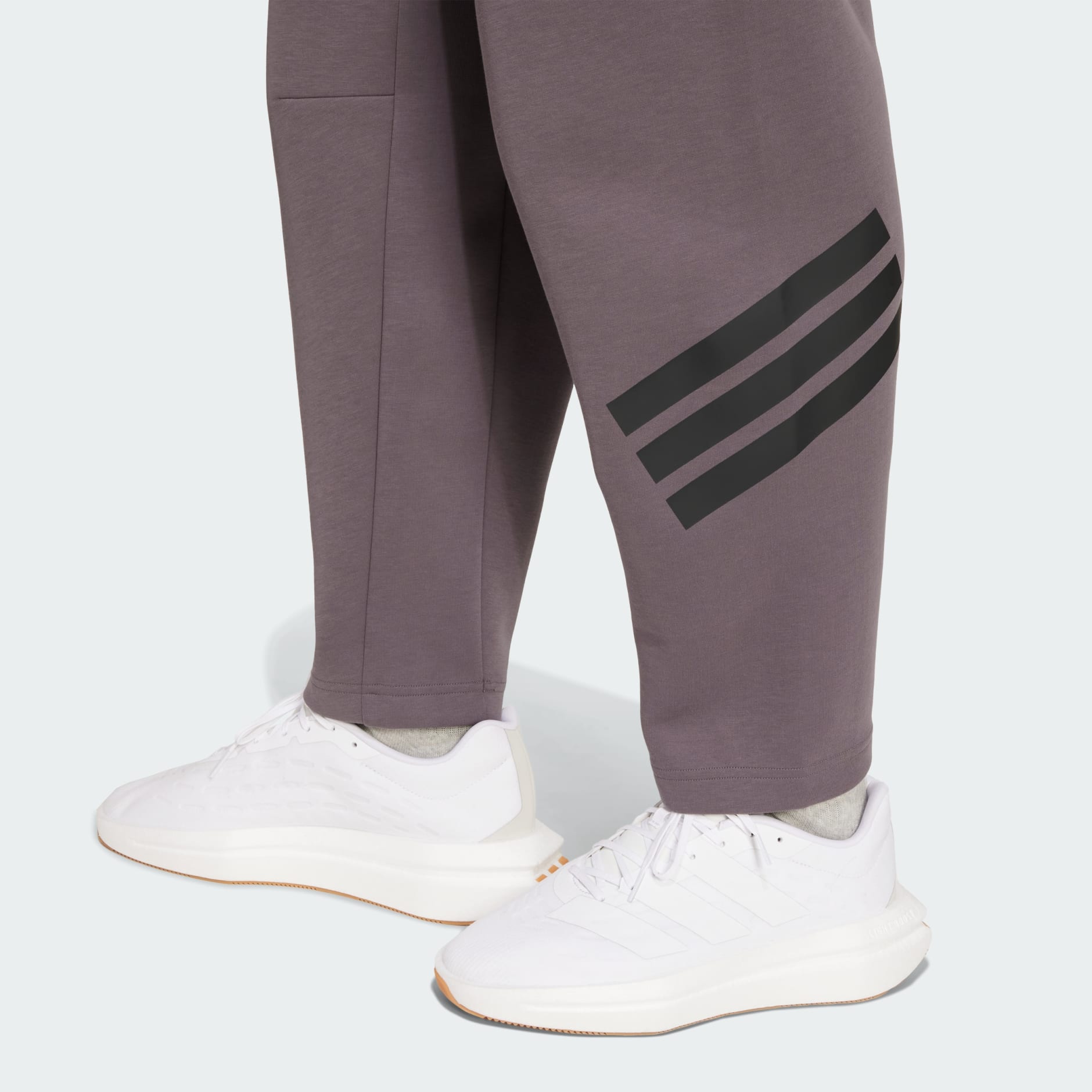 Future Icons 3-Stripes Pocket Pants