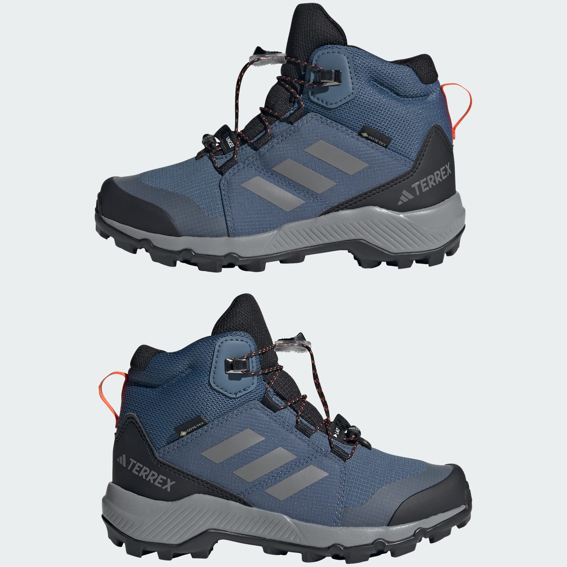 Planinarske cipele Terrex Mid GORE-TEX