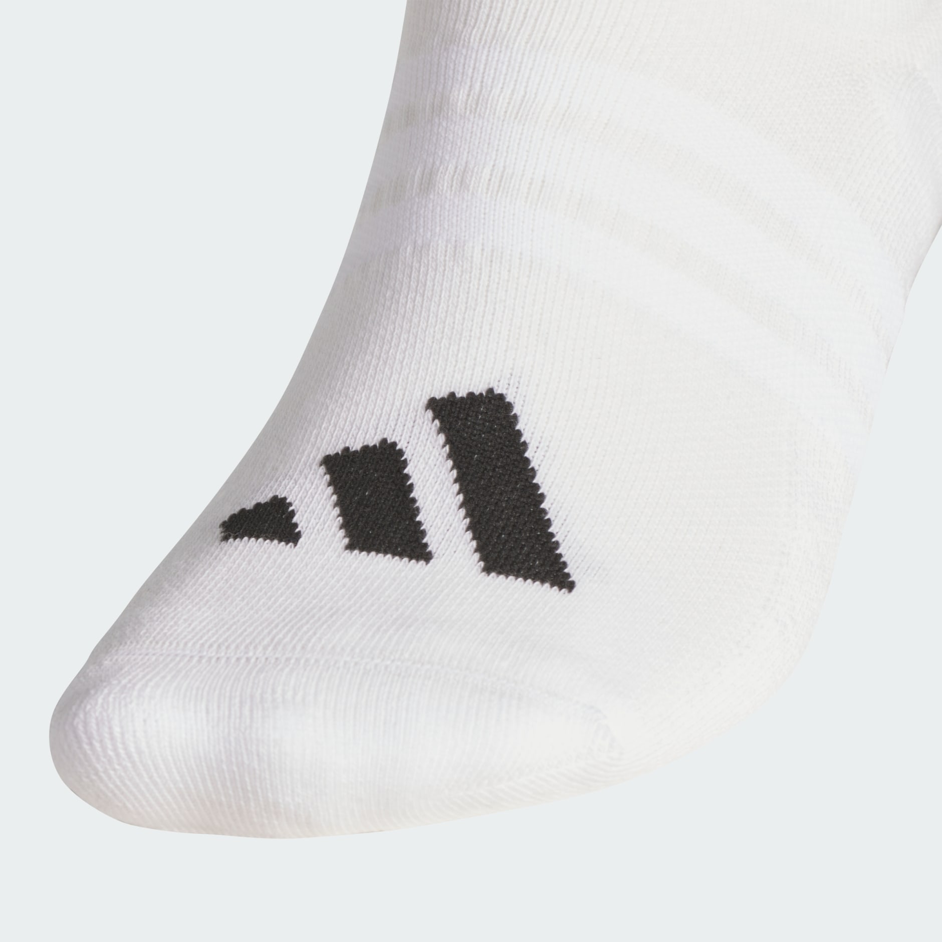 PERFORMANCE 3 PACK NO SHOW SOCKS