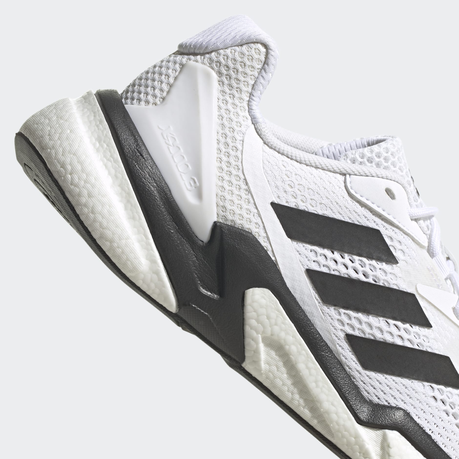 X9000L3 HEAT.RDY Shoes