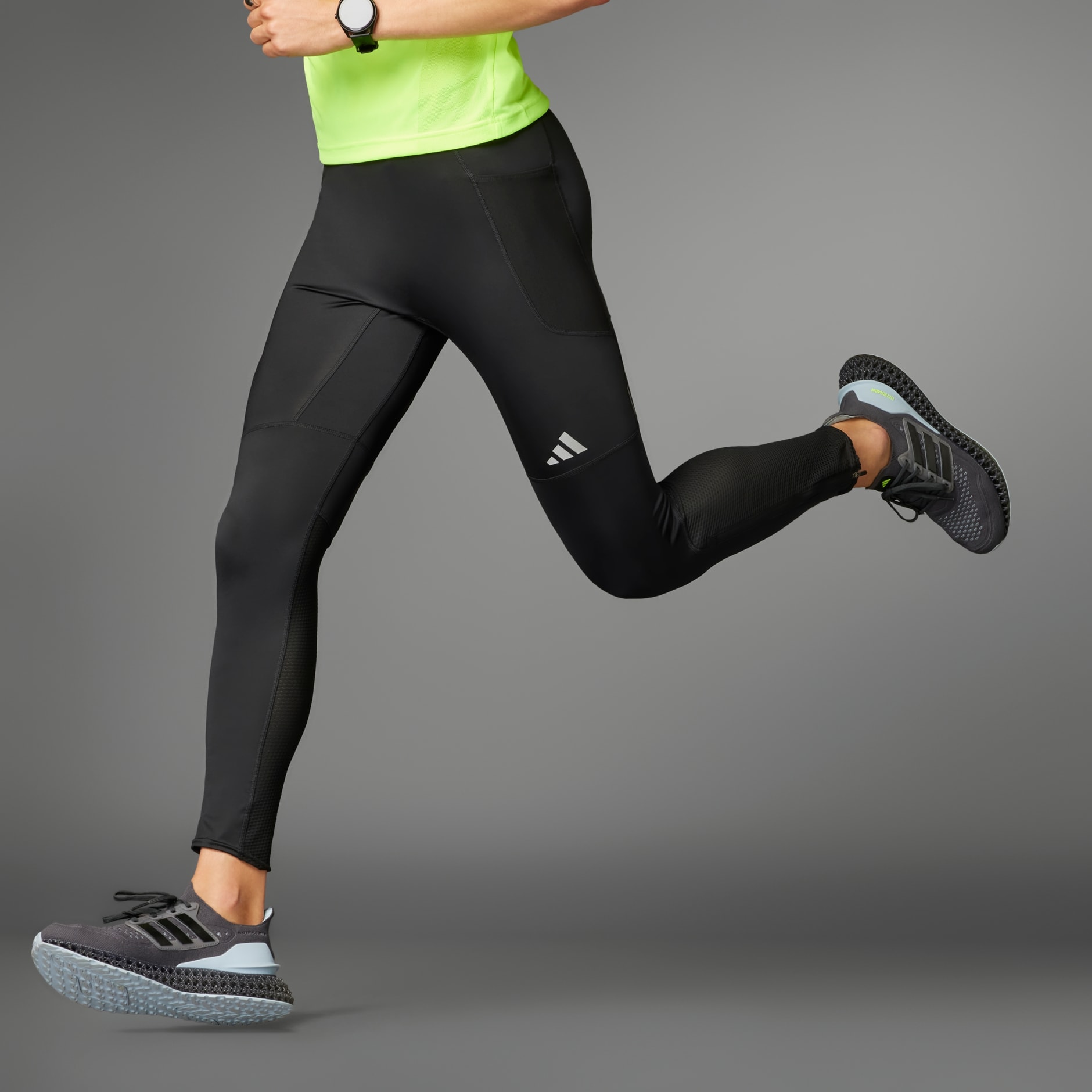 Runners' lab | Nike Dri-Fit Trail Dawn Range | Running Pants