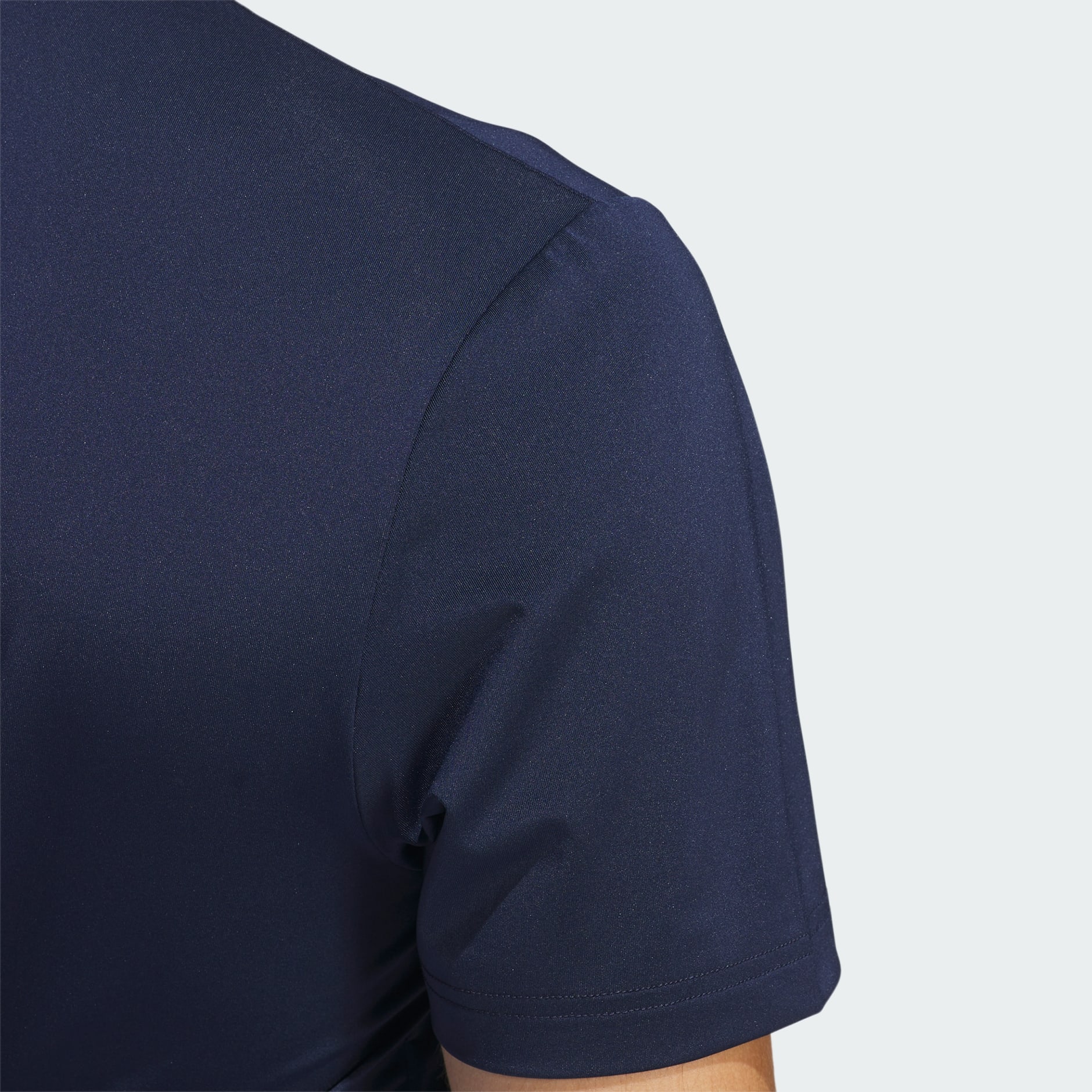 Camiseta Polo Ultimate365 Solid