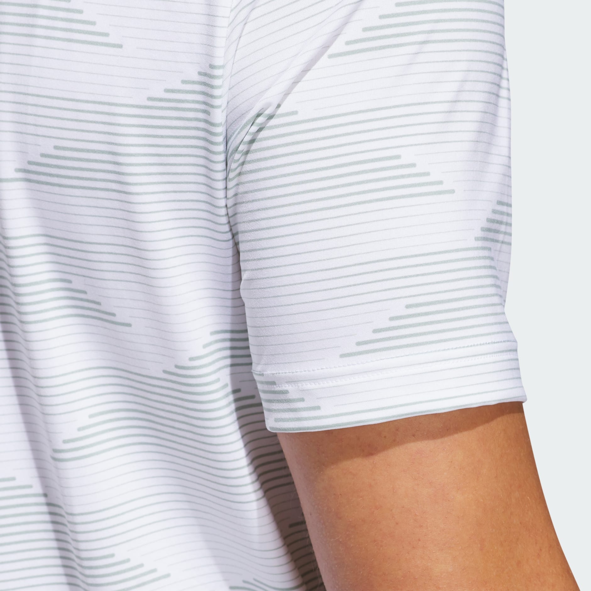 Ultimate365 Speed Stripe Polo Shirt