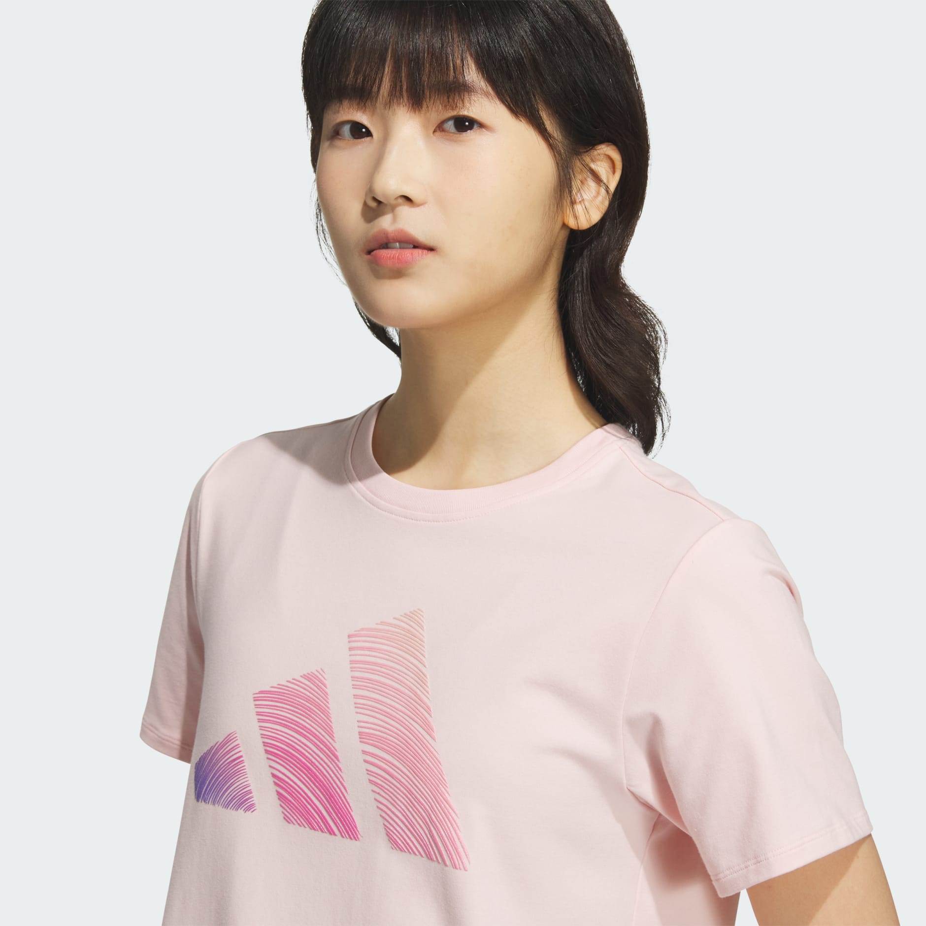 Logo Short Sleeve Tee