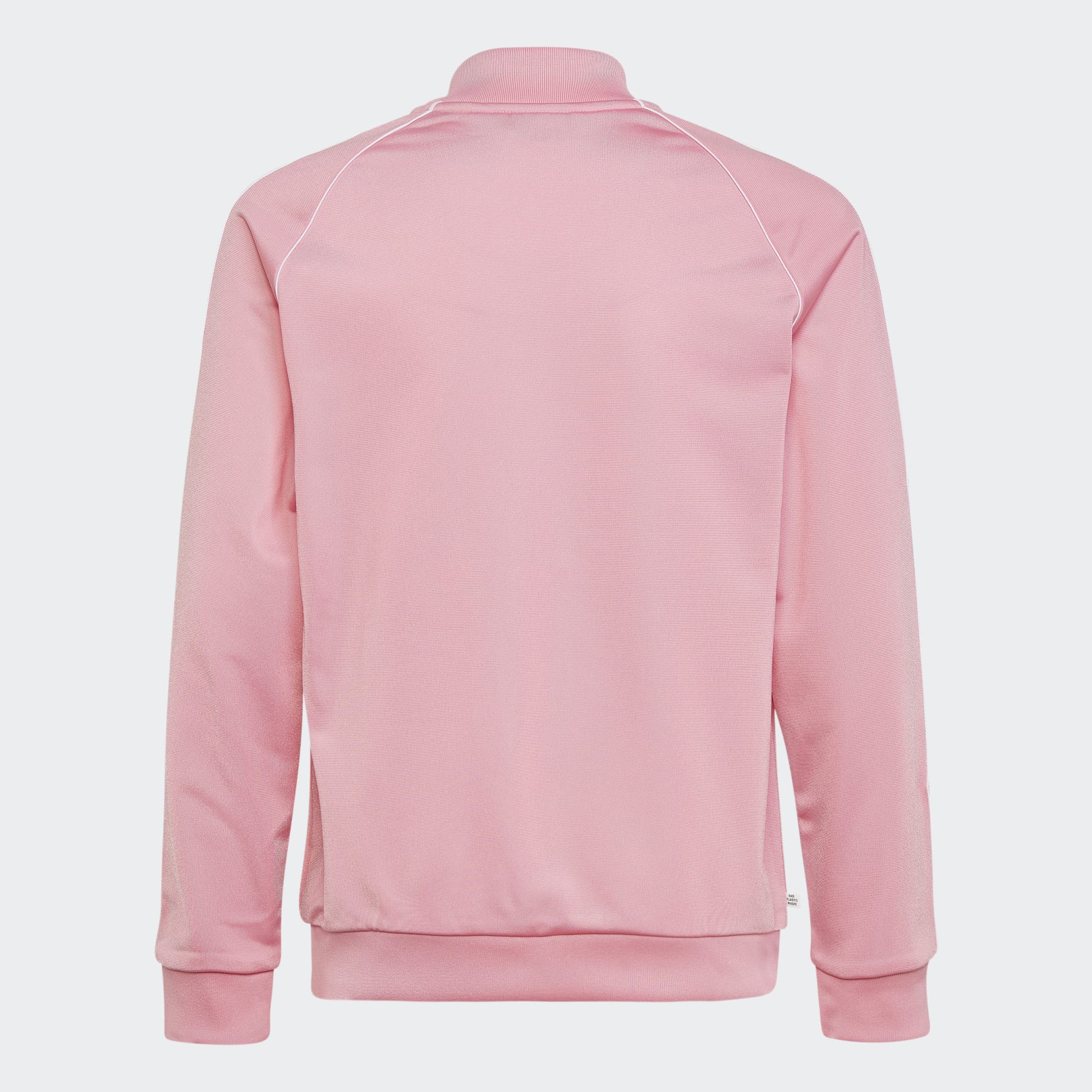 adidas Adicolor SST Track Jacket - Pink | adidas KE