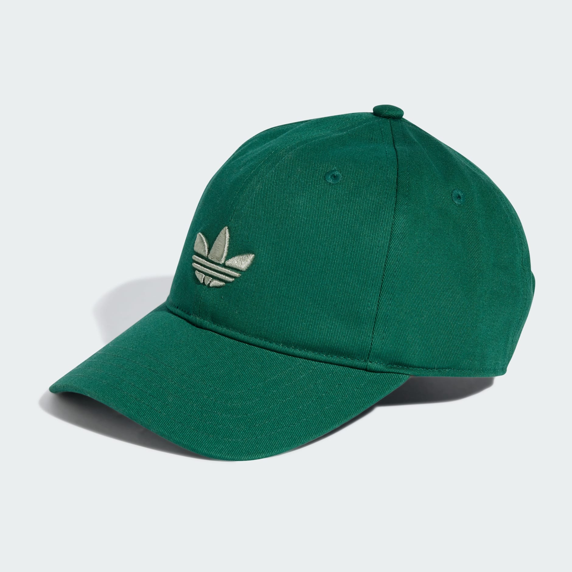 Adidas Adicolor Classic Trefoil Baseball Cap