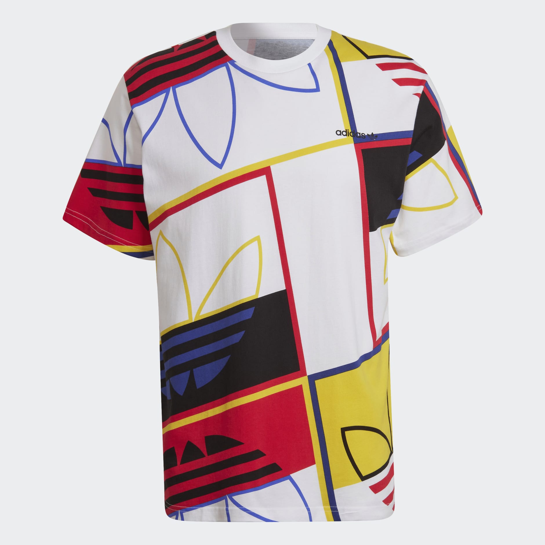 Logo Play Tee