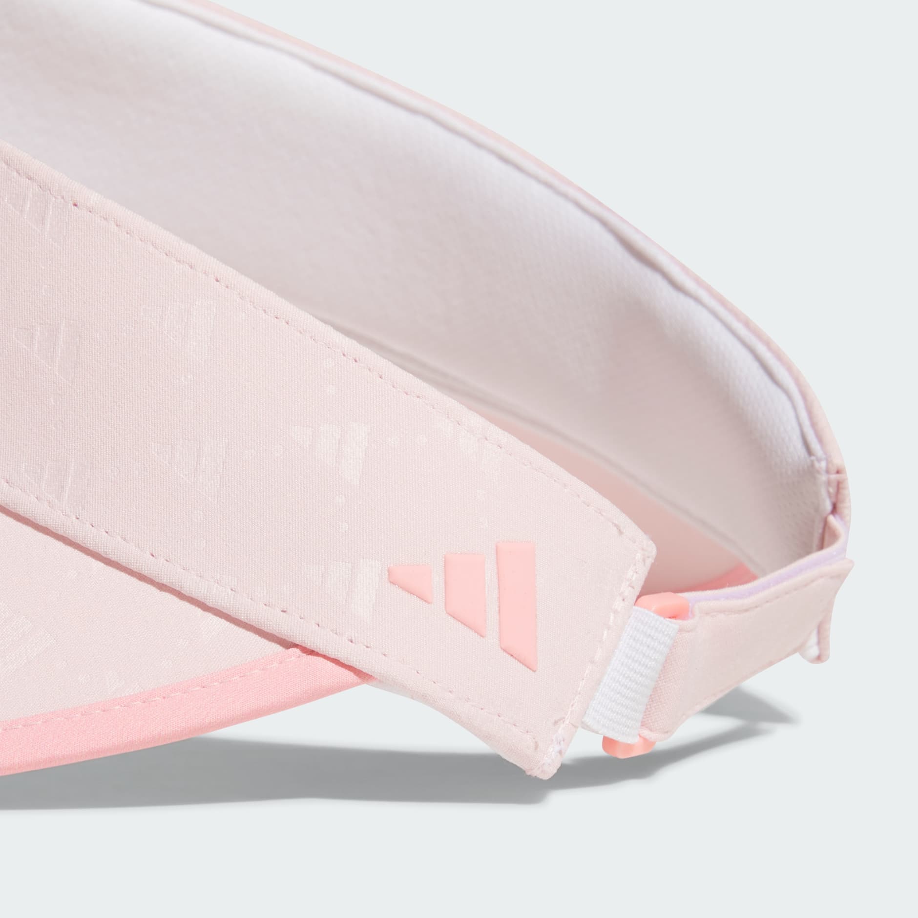 W WIDE VISOR