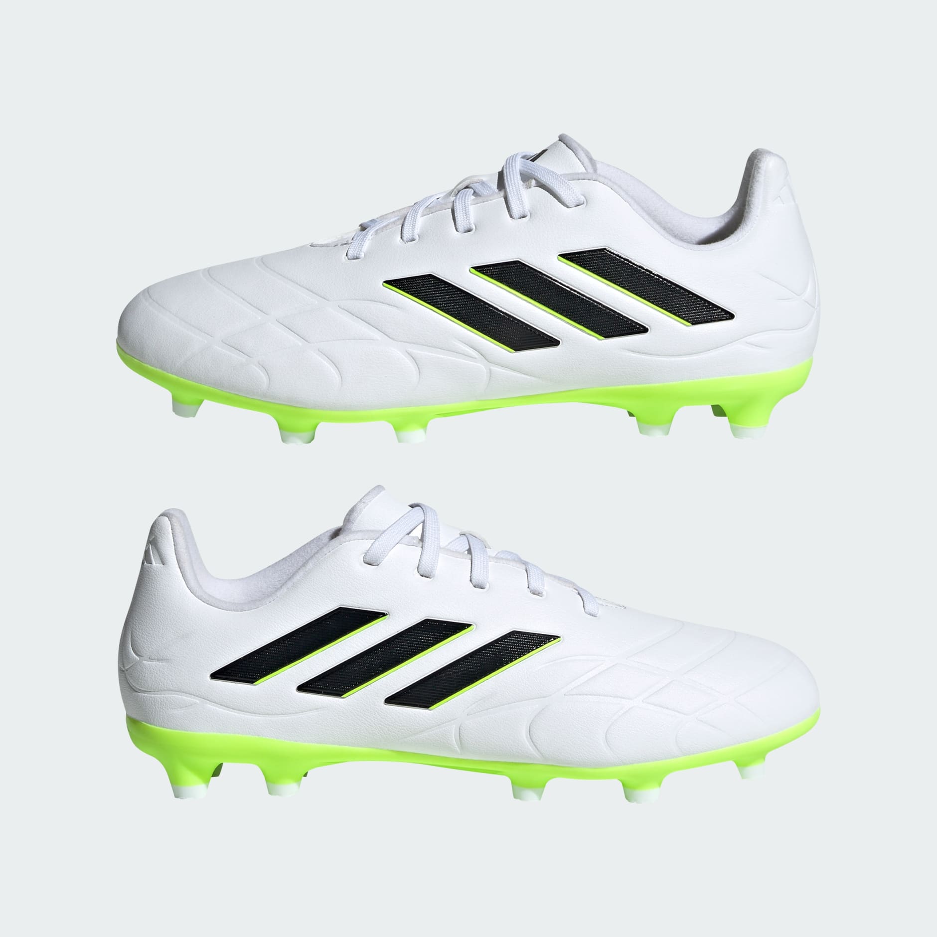 Copa Pure.3 Firm Ground Boots