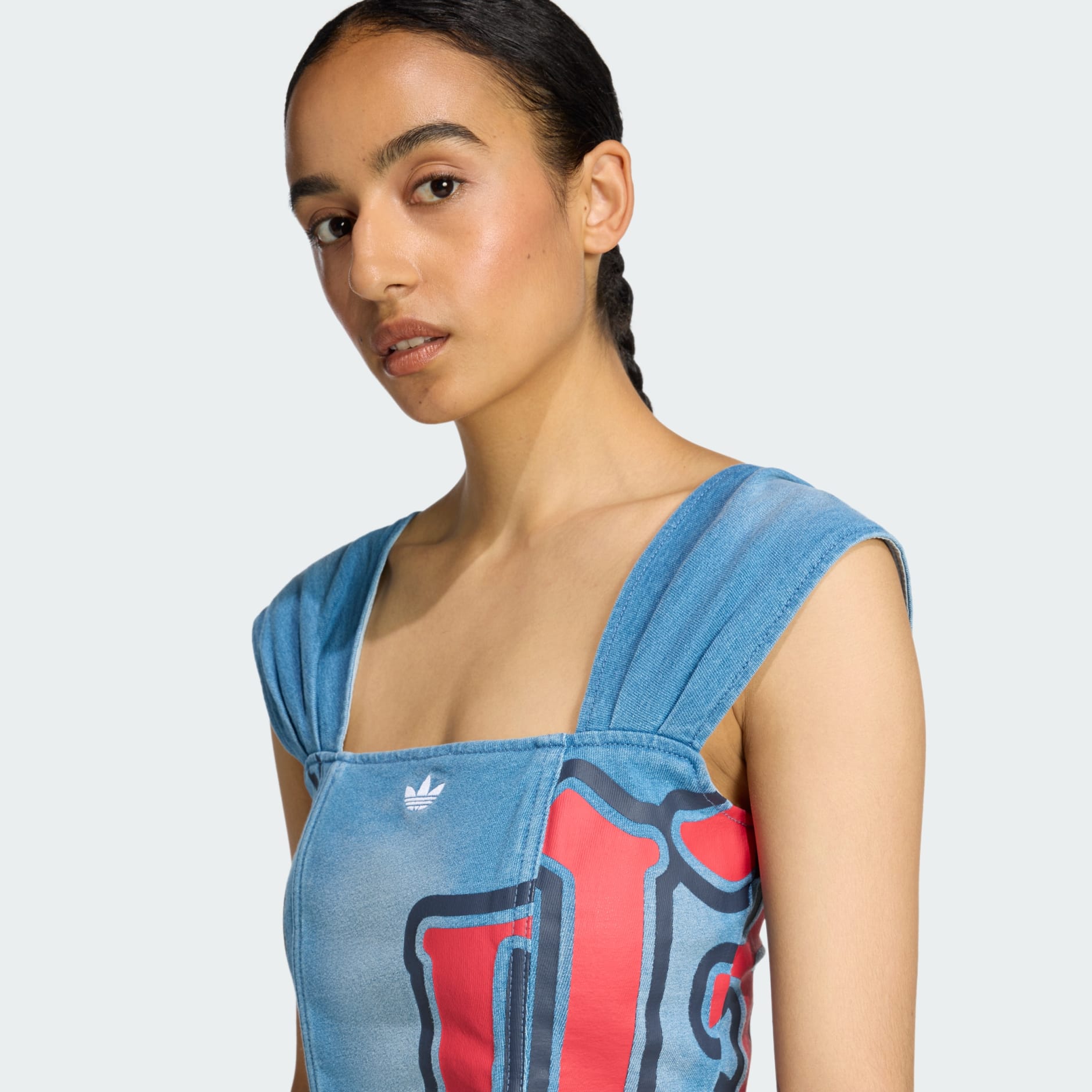 ADIDAS ORIGINALS GFX COURSAGE