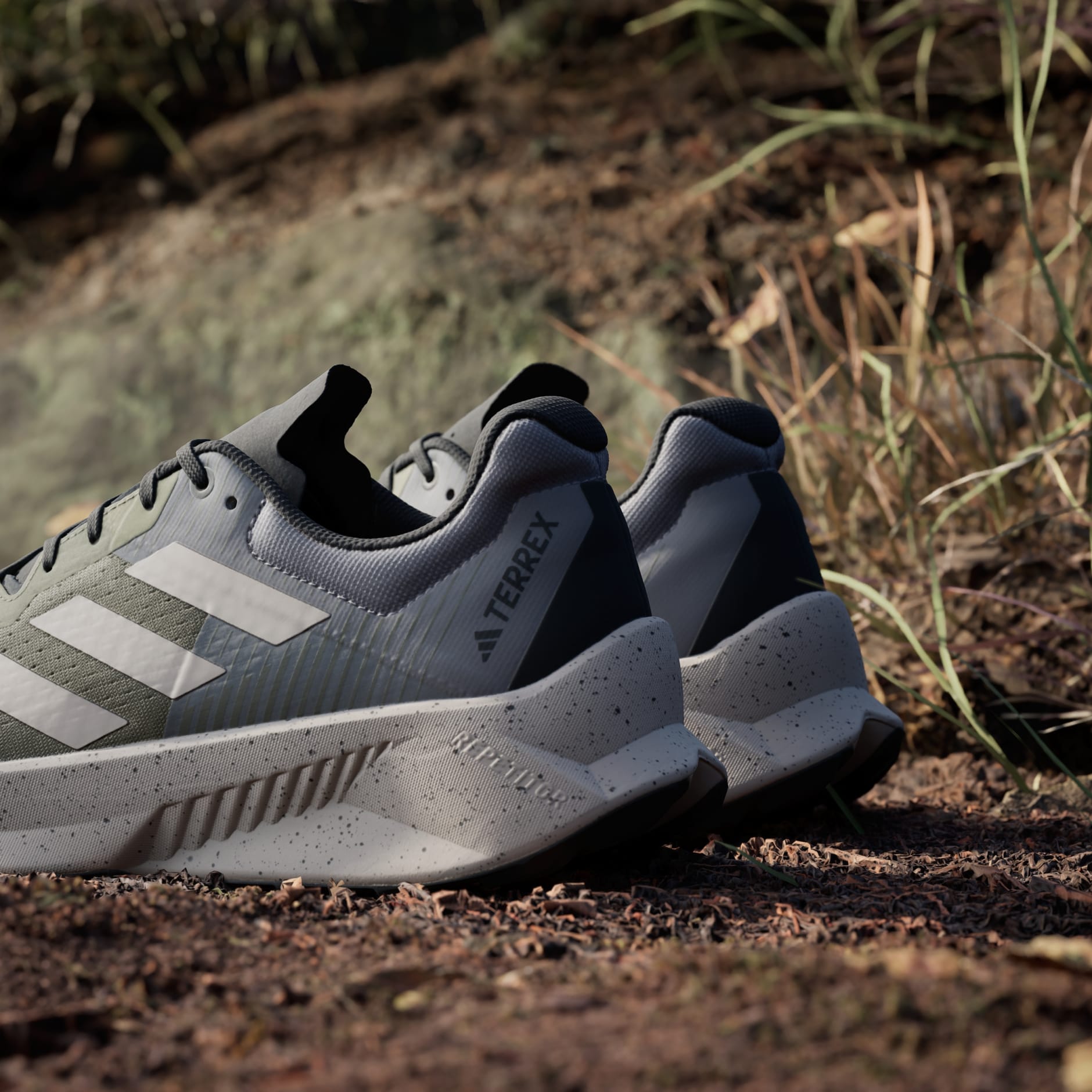 Pantofi de alergare pe poteci TERREX Soulstride Flow