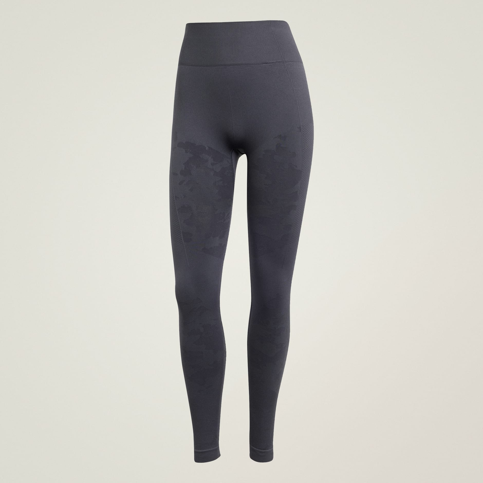 טייץ יוגה adidas by Stella McCartney TrueStrength Seamless