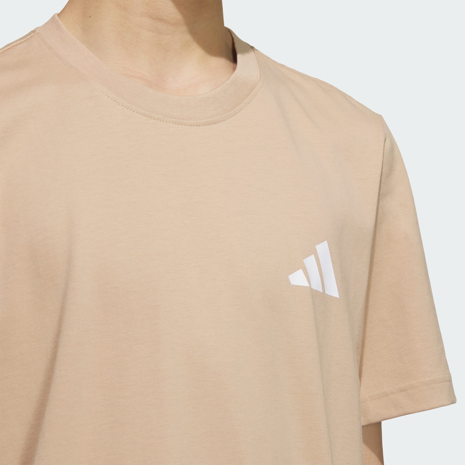 Value Range Graphic Short Sleeve Tee (Gender Neutral)