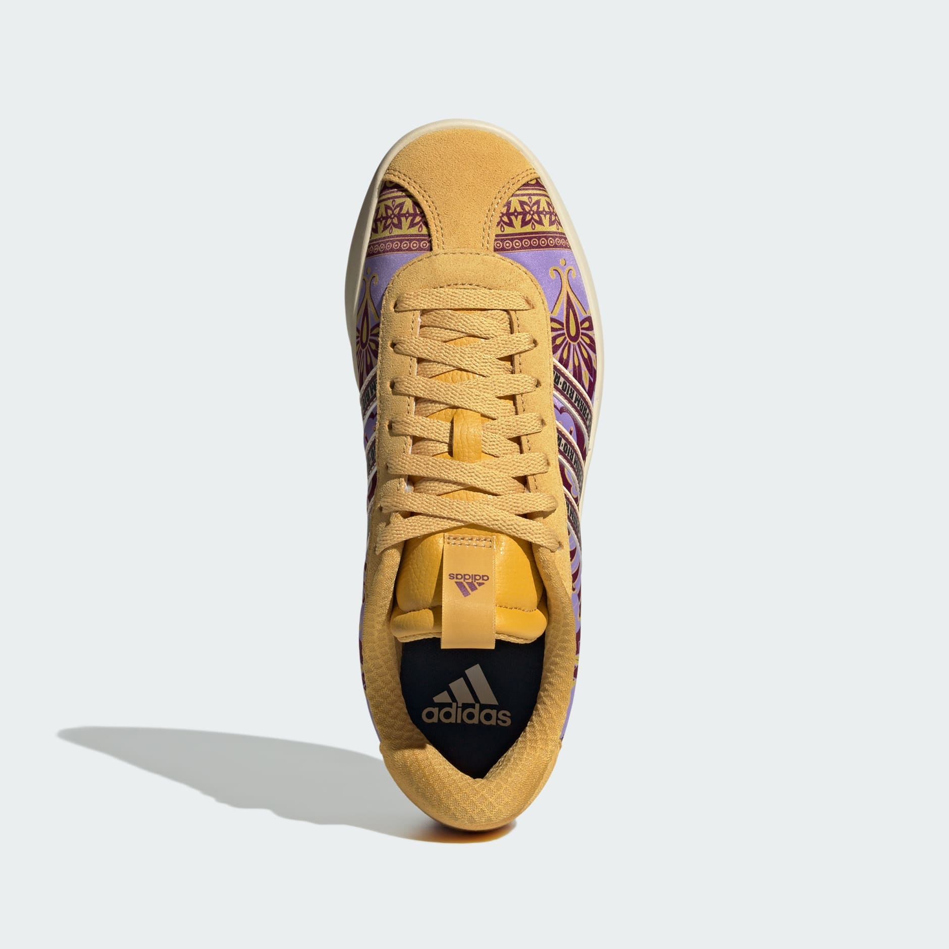 Tenis adidas VL Court 3.0