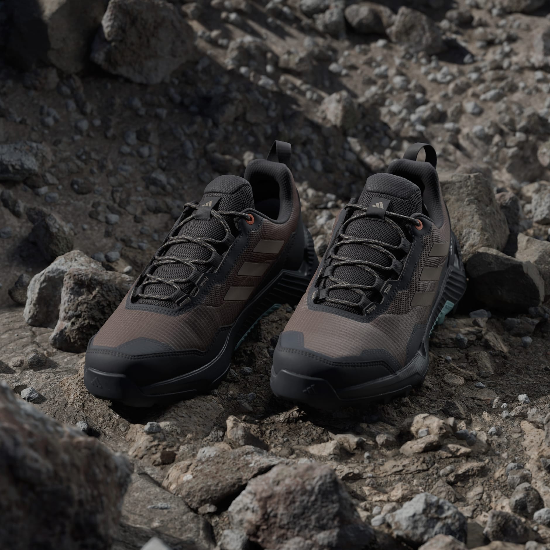 Pantofi de drumeție Eastrail 2.0 RAIN.RDY