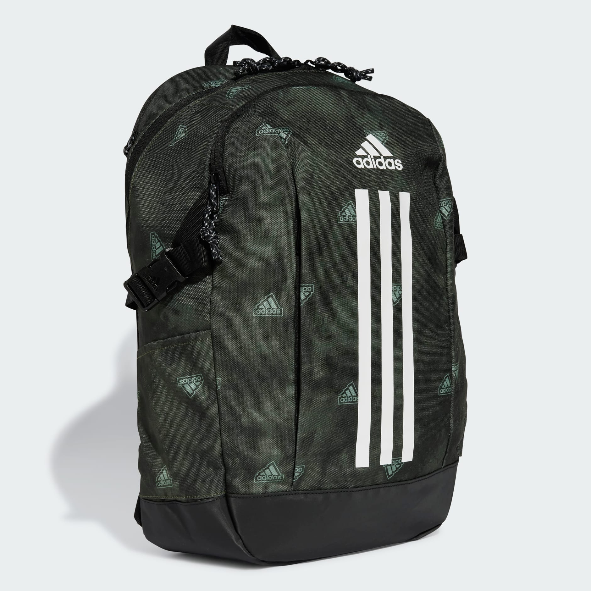 Accessories Power Graphic Backpack Green adidas Saudi Arabia